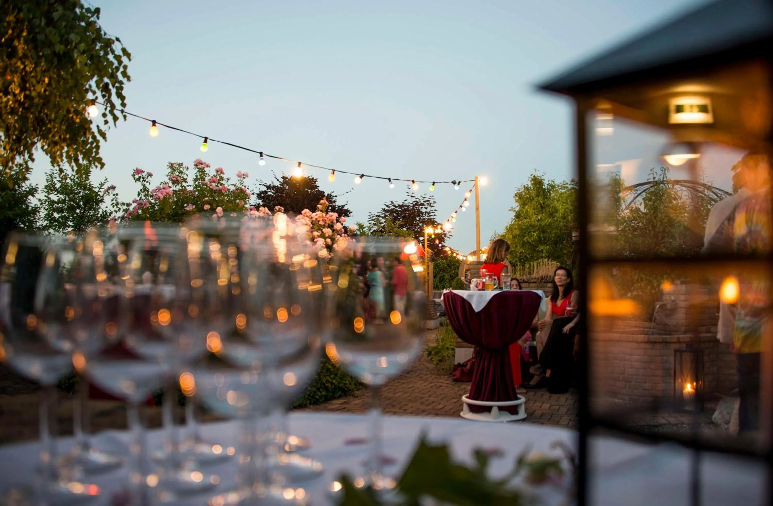 Food and drinks in Best Western Hotel am Walserberg