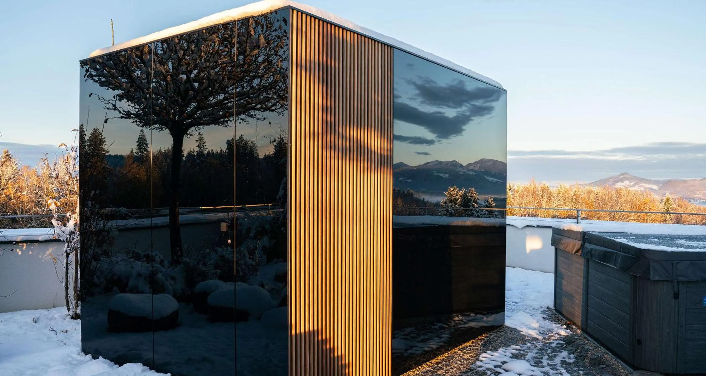 Sports in Best Western Hotel am Walserberg