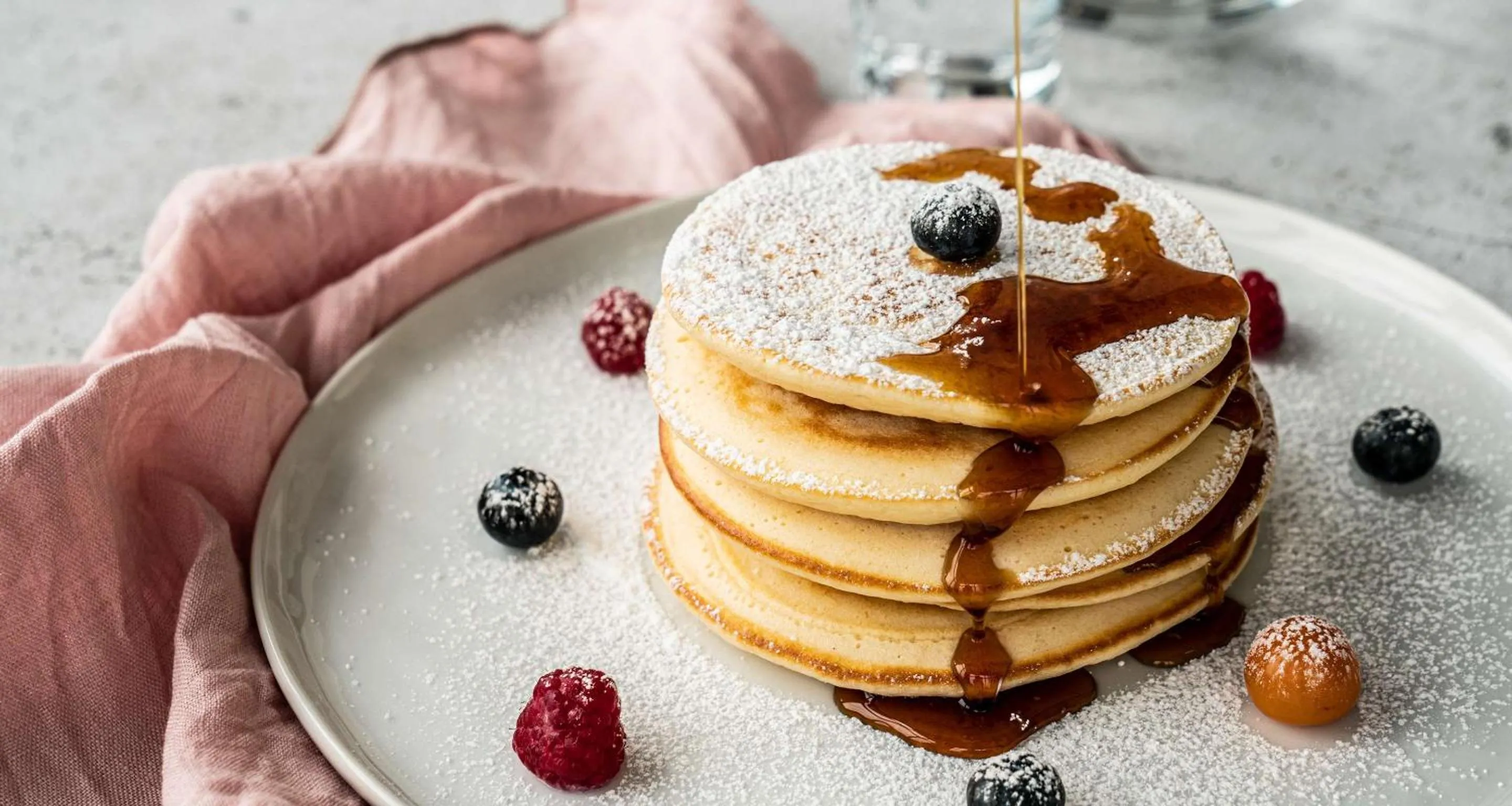 Food and drinks in Best Western Hotel am Walserberg