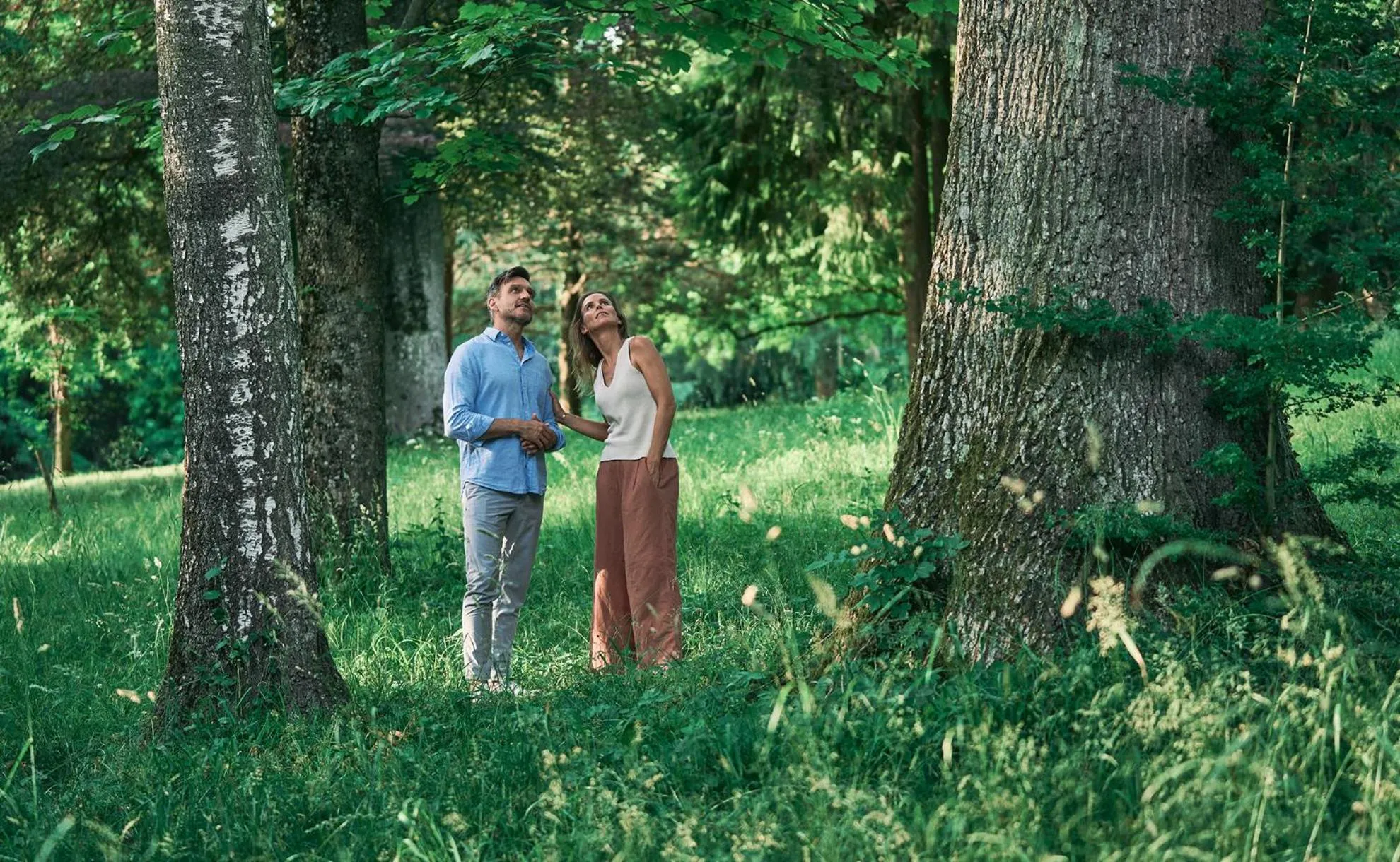 EurothermenResort Bad Hall - Hotel Miraverde