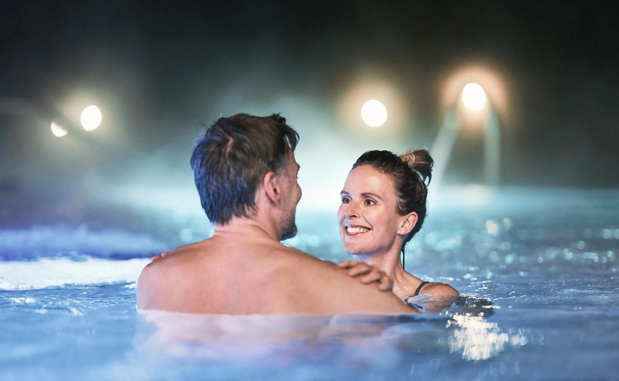 EurothermenResort Bad Hall - Hotel Miraverde