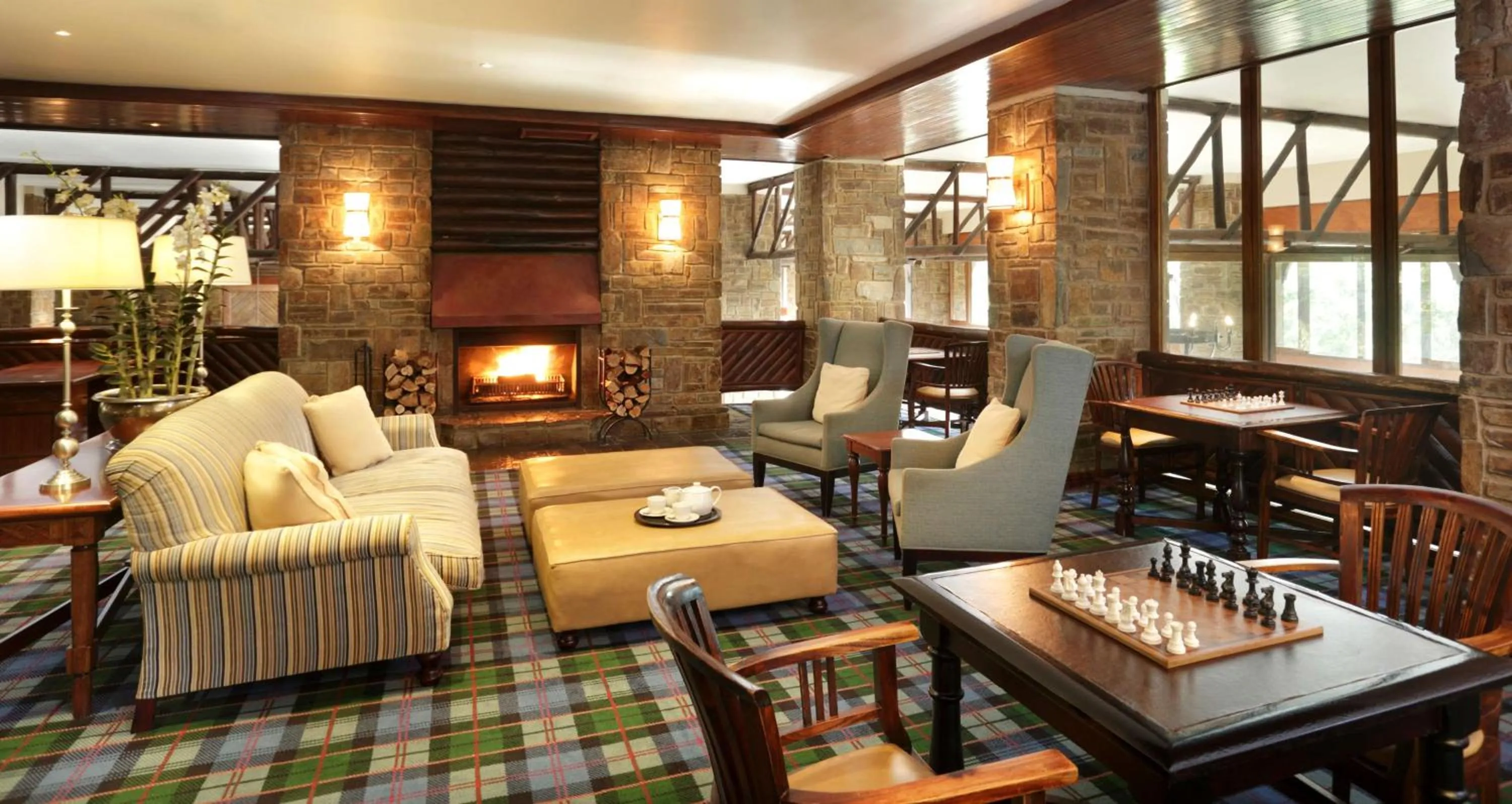 Activities in Drakensberg Sun Resort