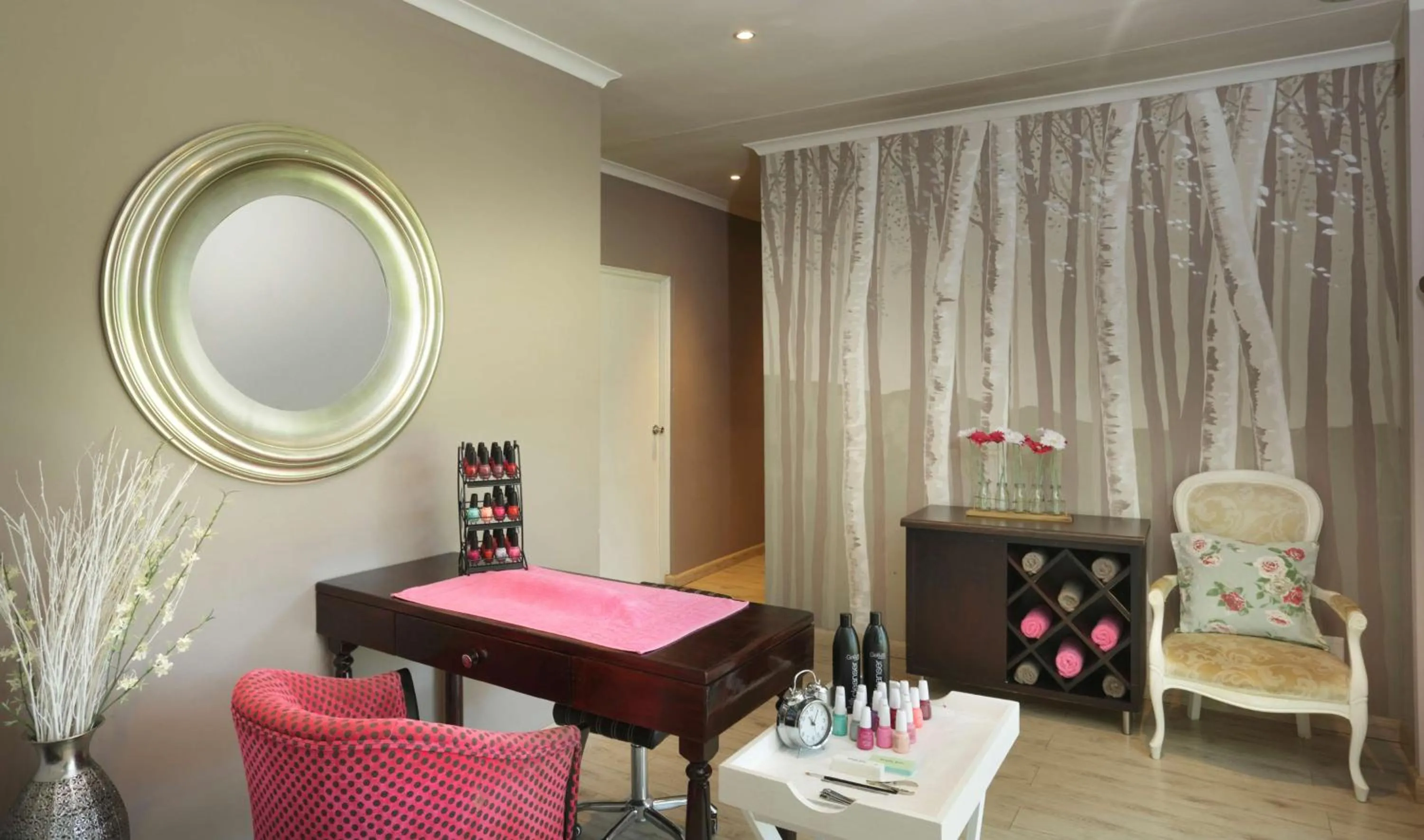 Spa and wellness centre/facilities in Drakensberg Sun Resort