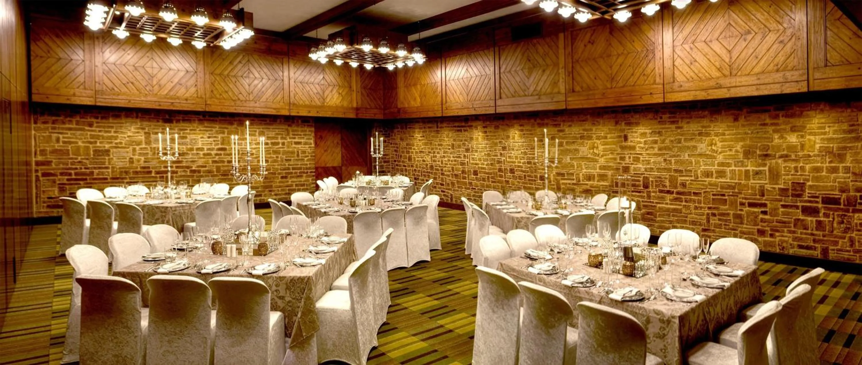 Meeting/conference room in Drakensberg Sun Resort