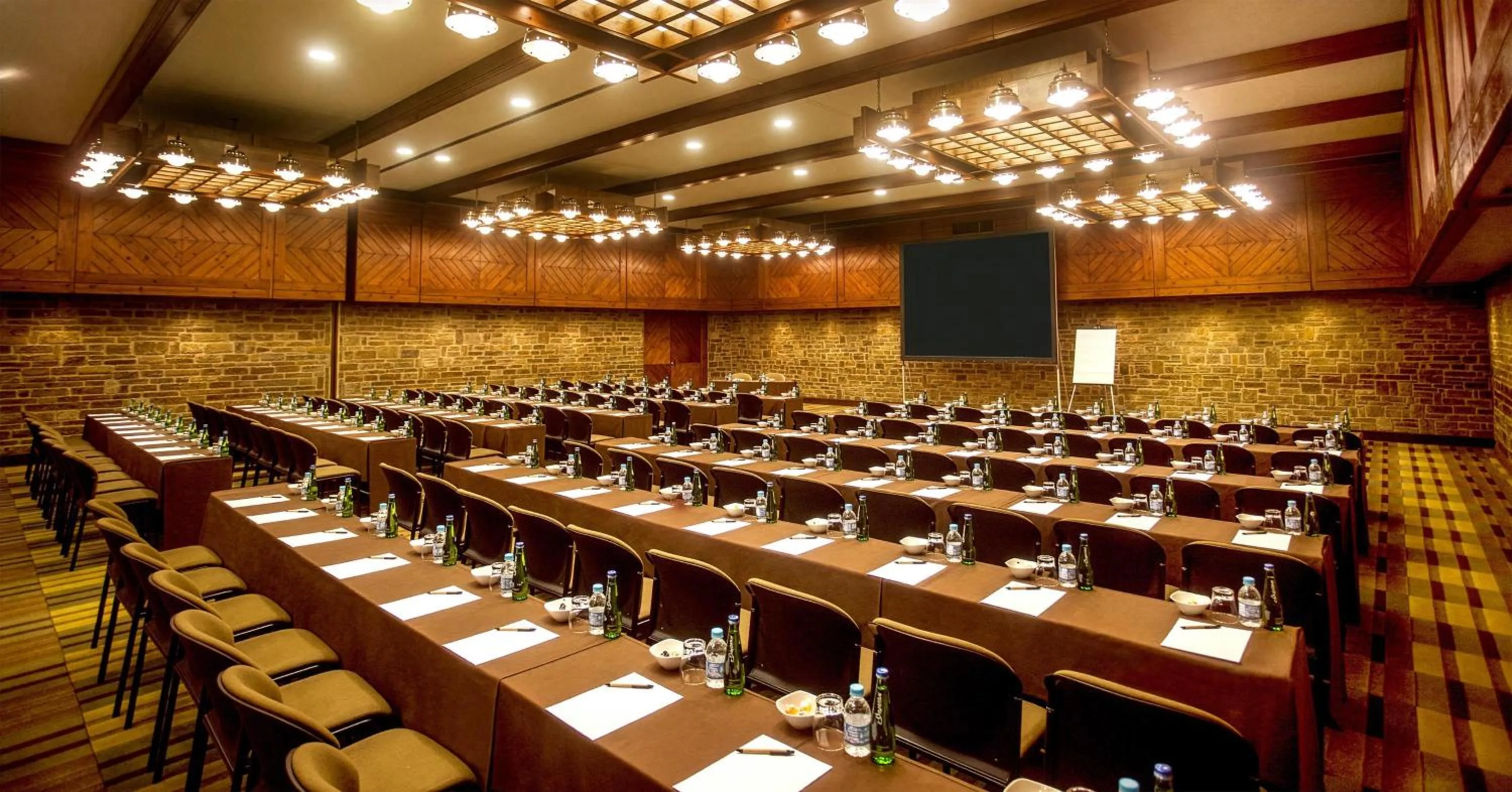 Meeting/conference room in Drakensberg Sun Resort