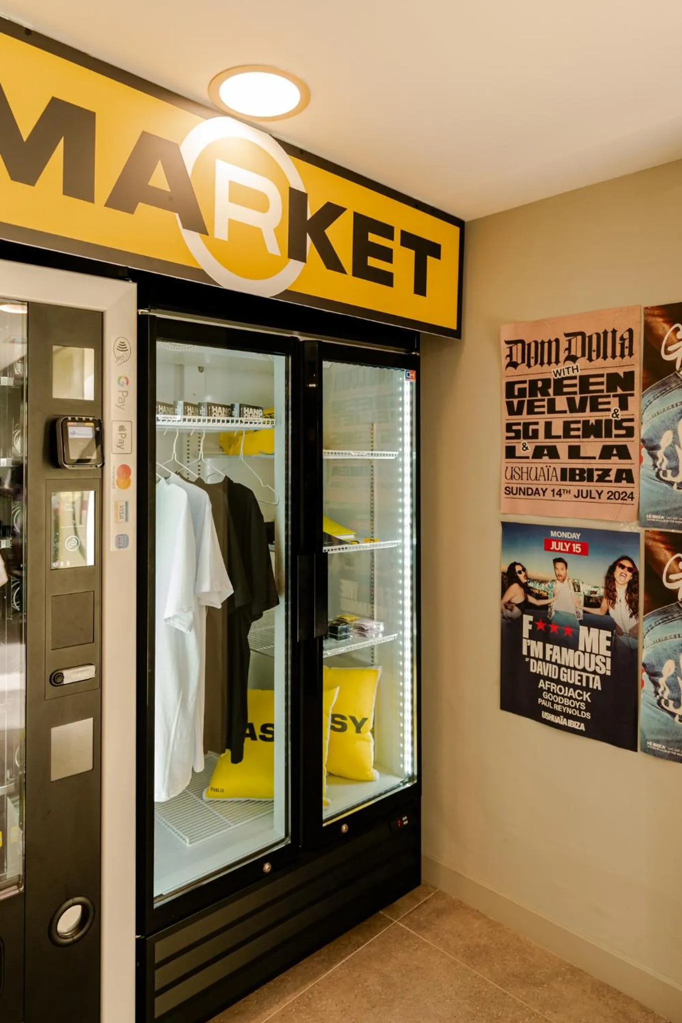 Activities in Ryans Ibiza Apartments - Only Adults