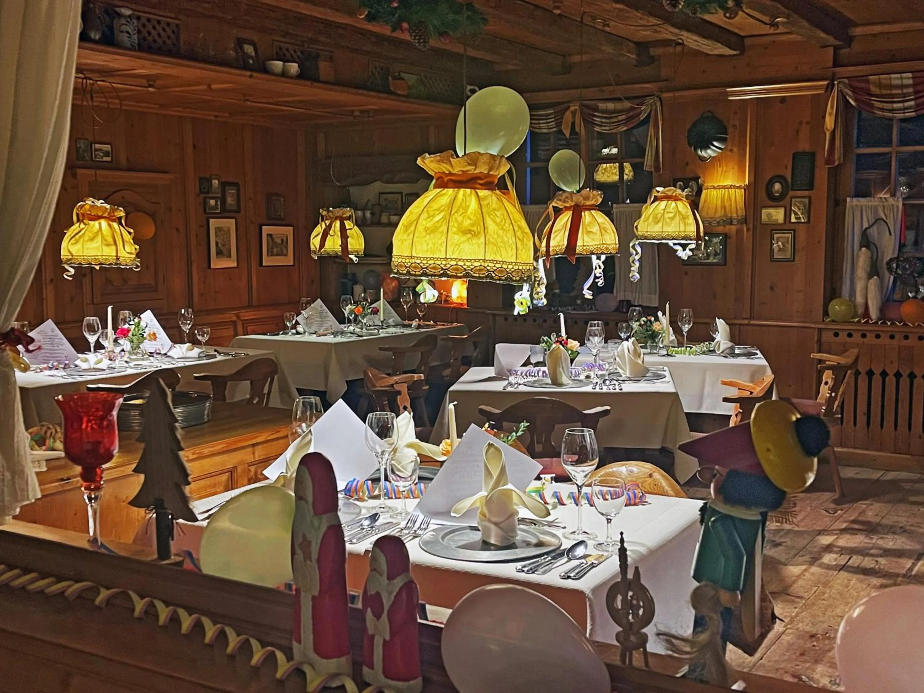 Hotel Restaurant Rengser Mühle