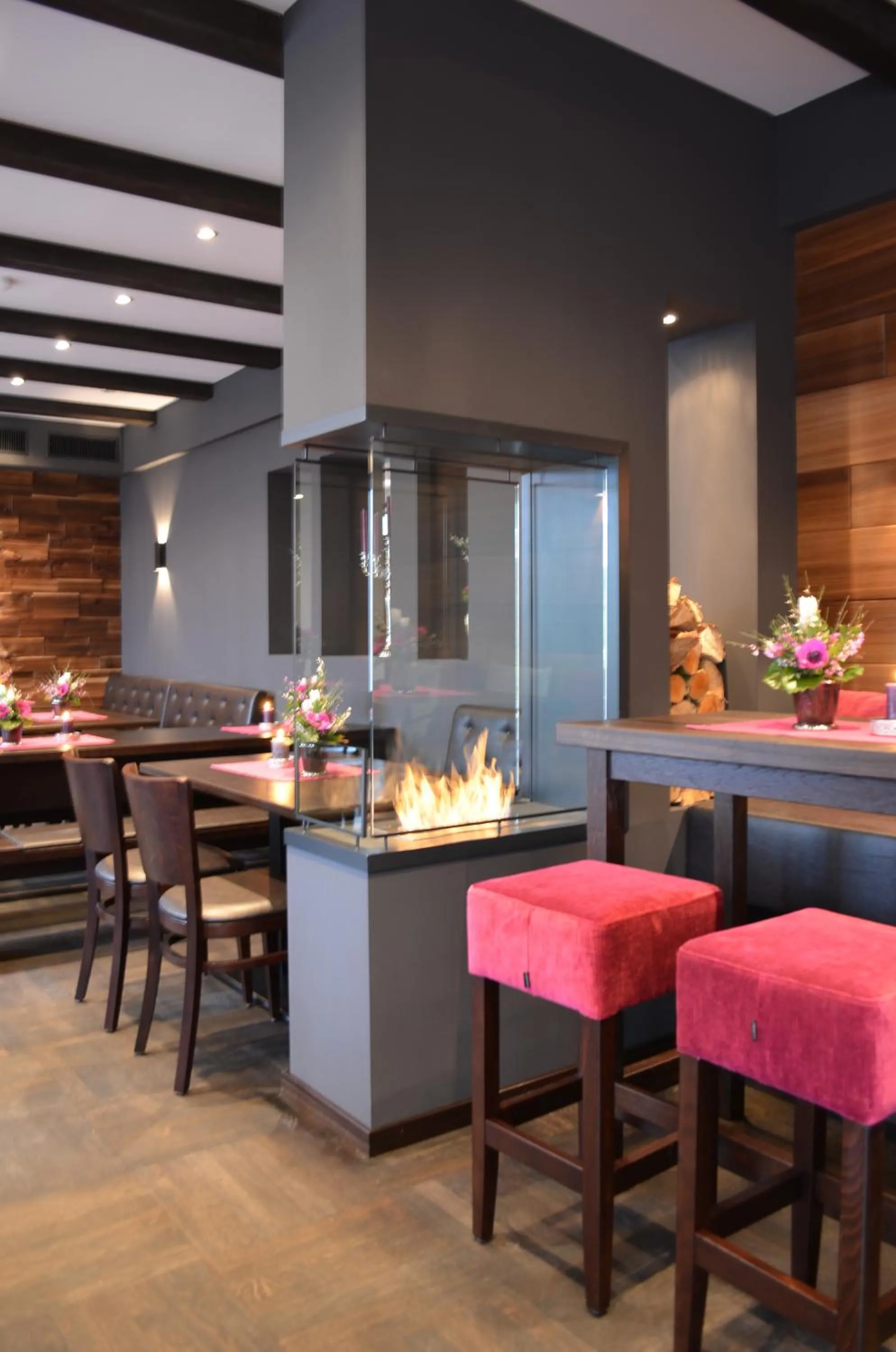 Restaurant/places to eat in Wolfschlucht