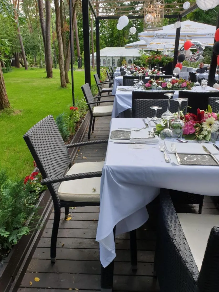 Restaurant/places to eat in Wolfschlucht