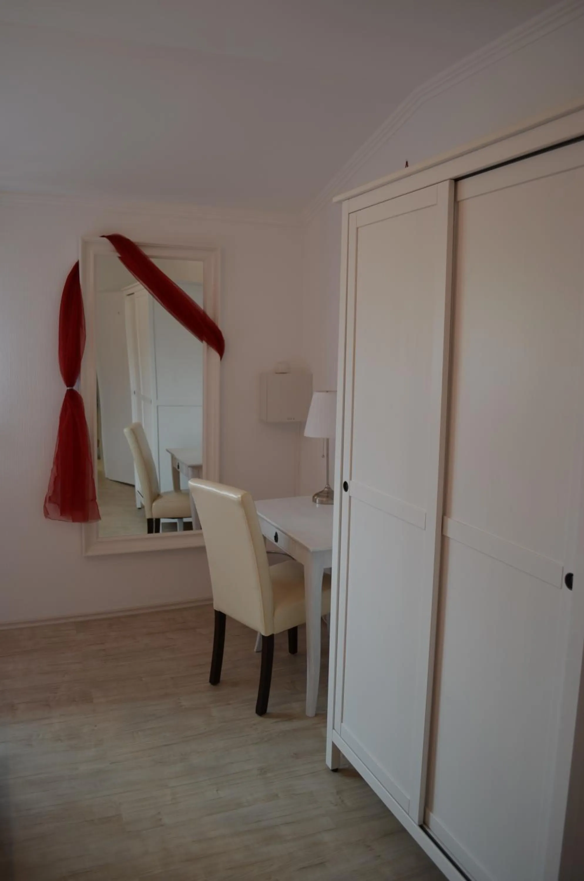 Photo of the whole room in Wolfschlucht