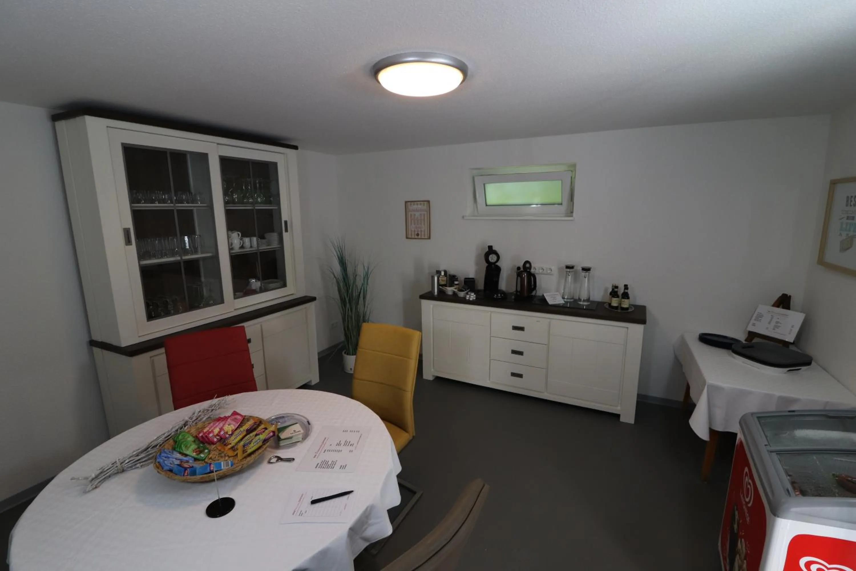 Hotel Ostseeresidenz Cammann Grömitz