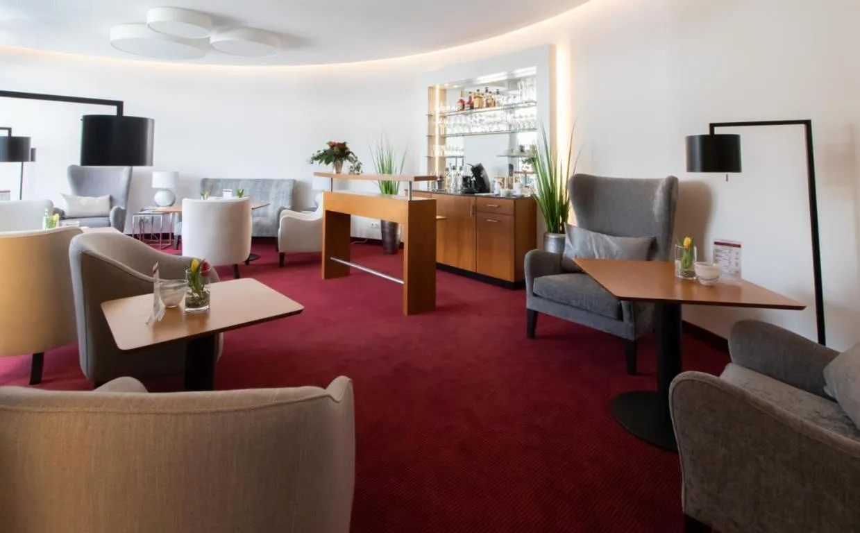 Hotel Ostseeresidenz Cammann Grömitz