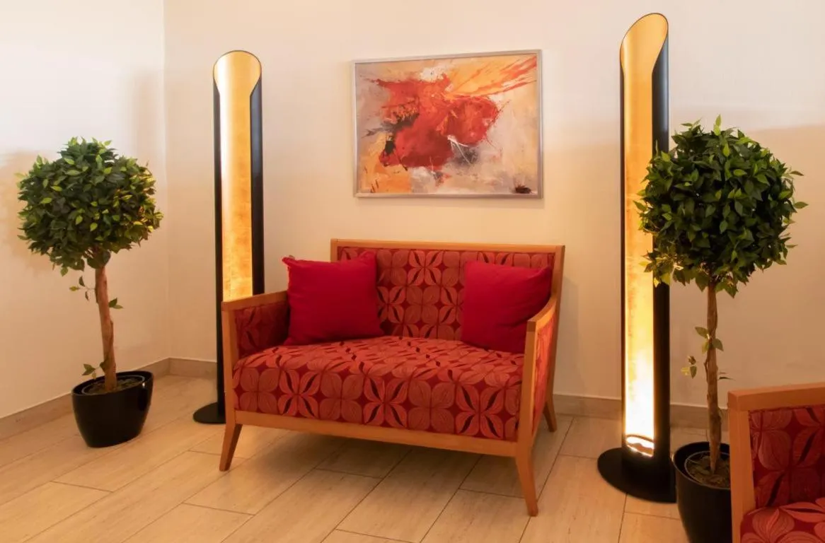 Hotel Ostseeresidenz Cammann Grömitz