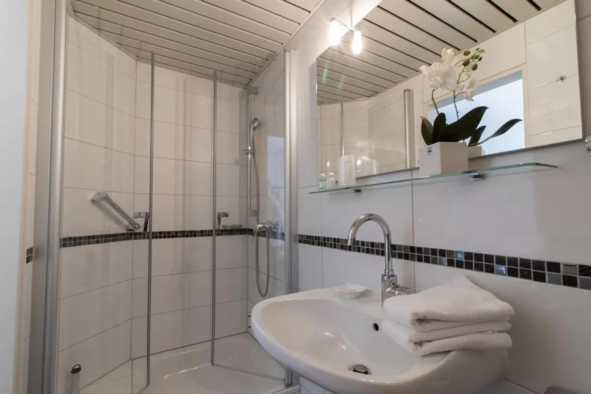 Hotel Ostseeresidenz Cammann Grömitz