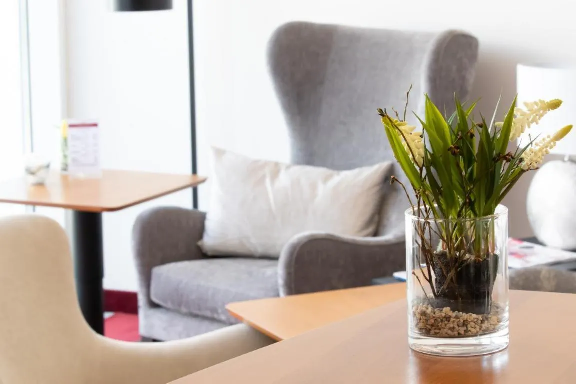 Hotel Ostseeresidenz Cammann Grömitz