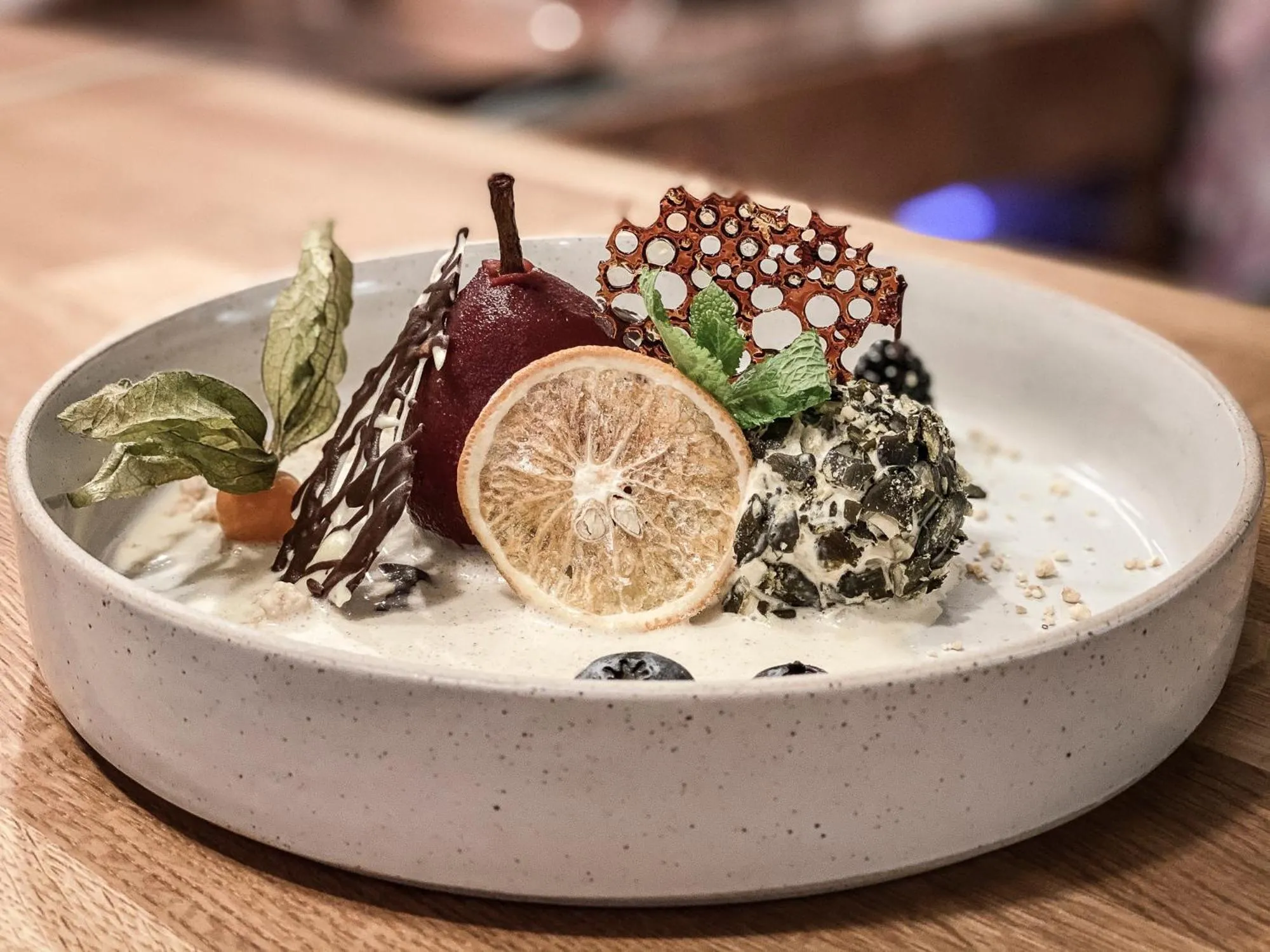 Food and drinks in Faulenzerhotel