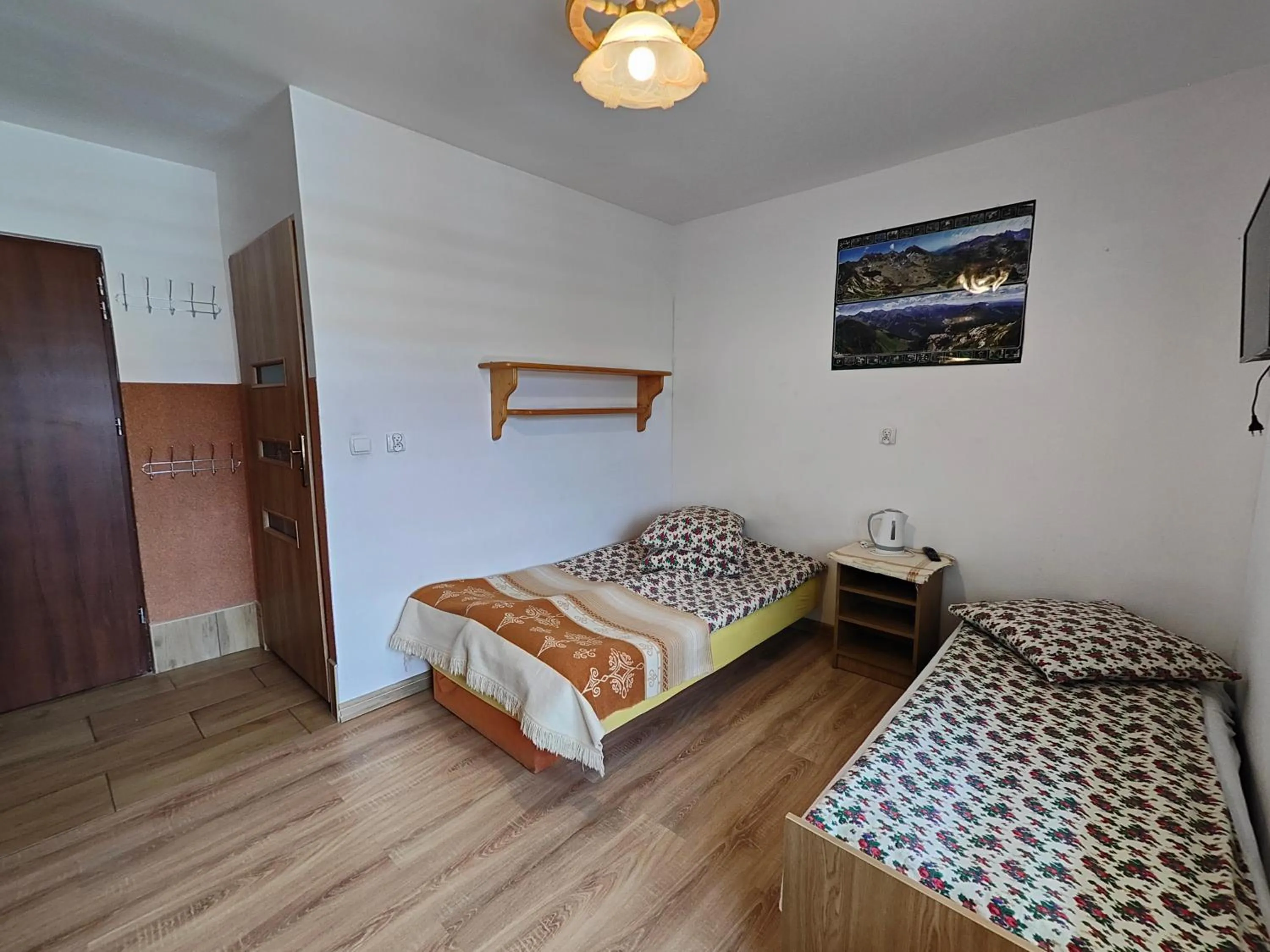 Other, Bed in Kompleks Wypoczynkowy Harnaś II