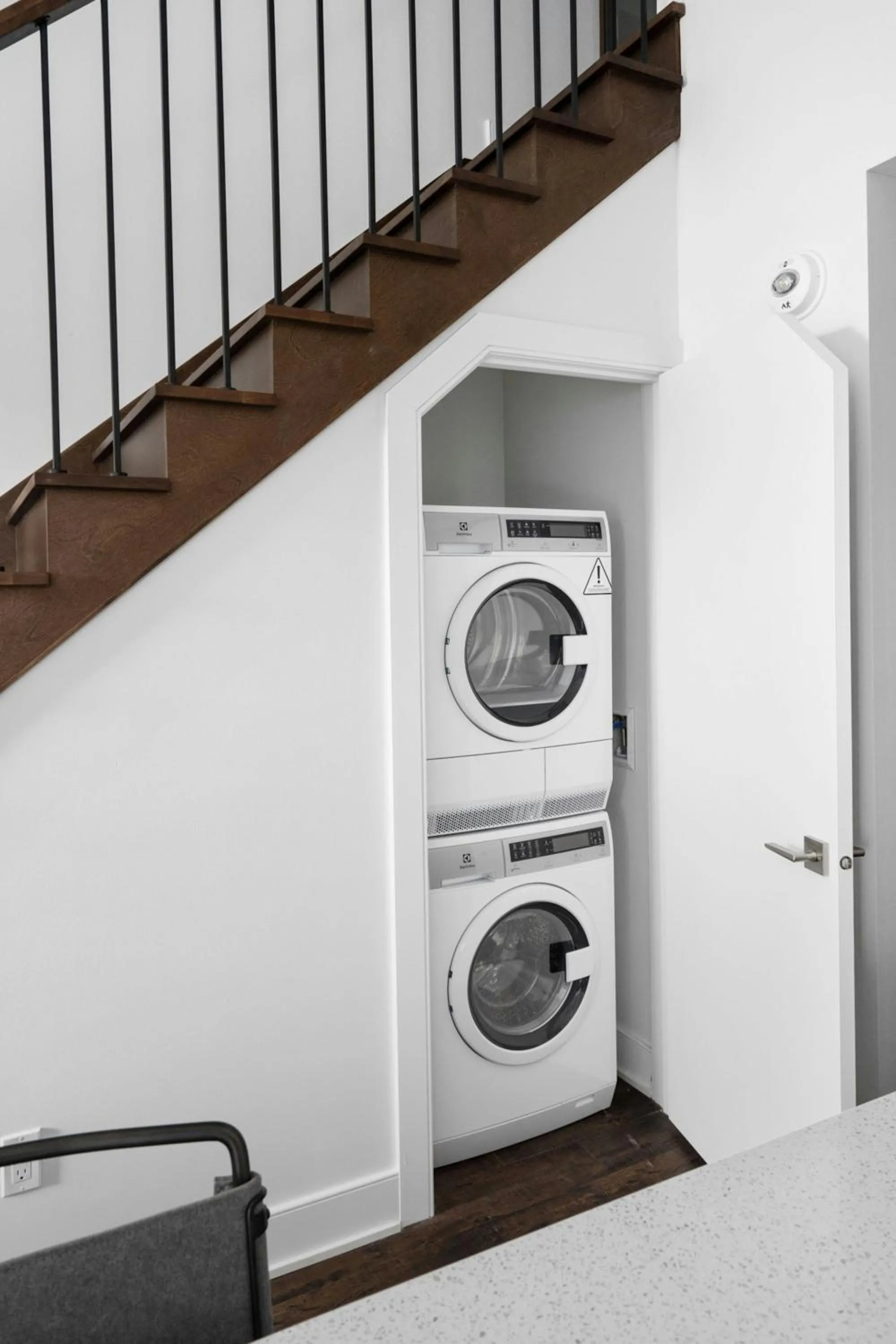 Bedroom in Sonder by Marriott Bonvoy Gare Saint Denis Apartments Downtown