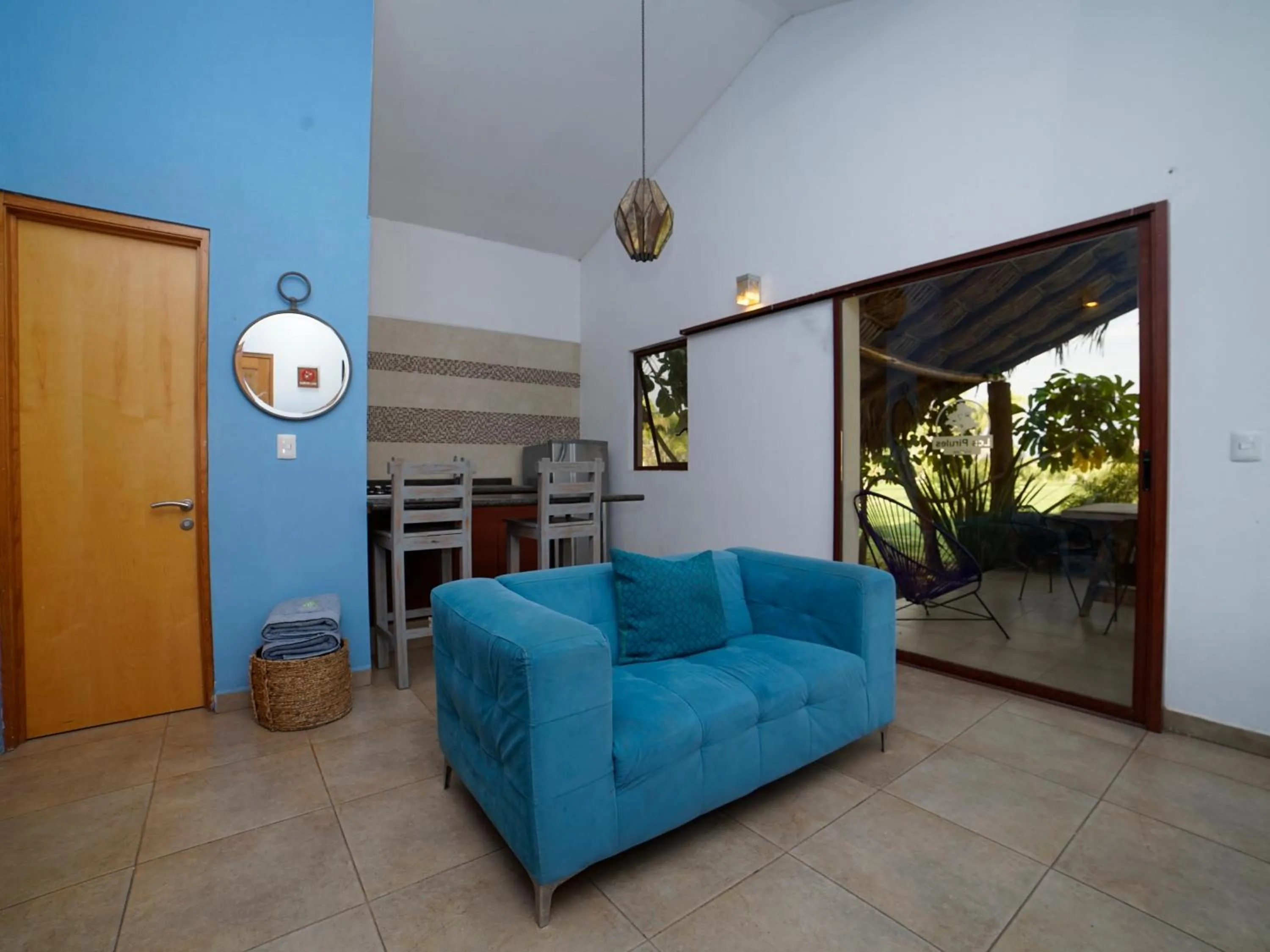 Hotel y Villas Los Pirules by Rotamundos