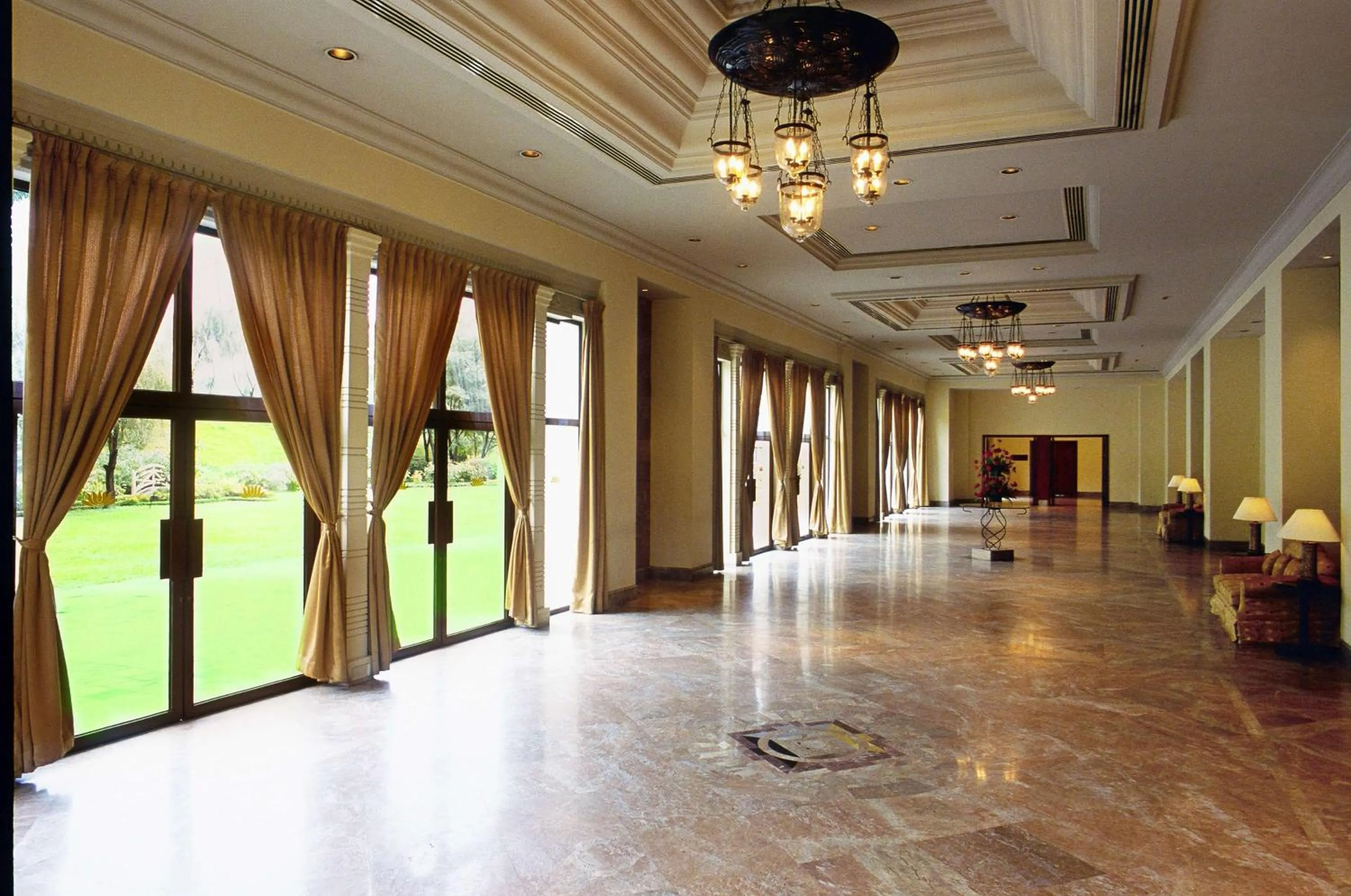 Meeting/conference room in Hyatt Regency Kathmandu