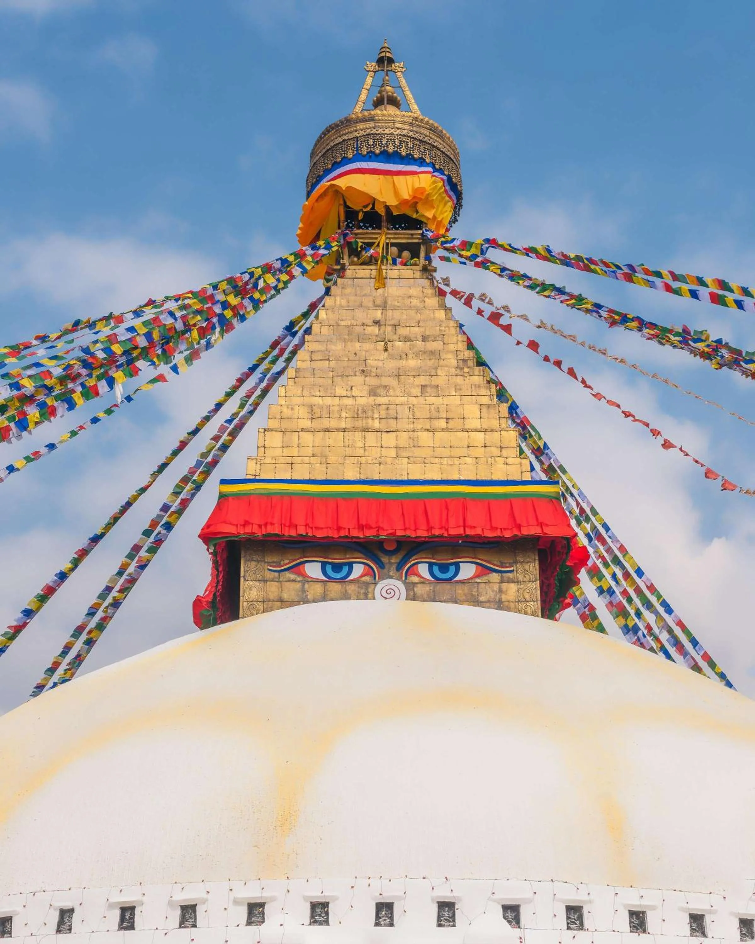 Nearby landmark in Hyatt Regency Kathmandu