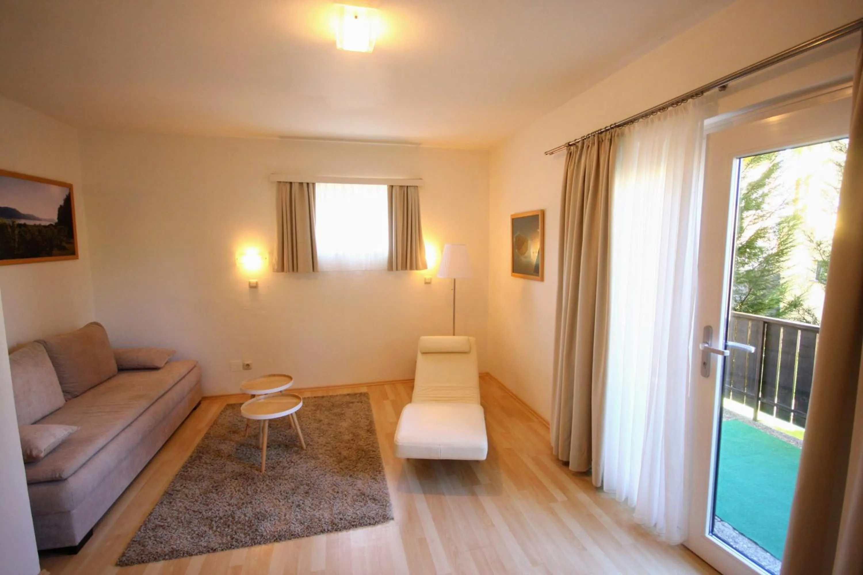 Photo of the whole room in Hotel Rösch