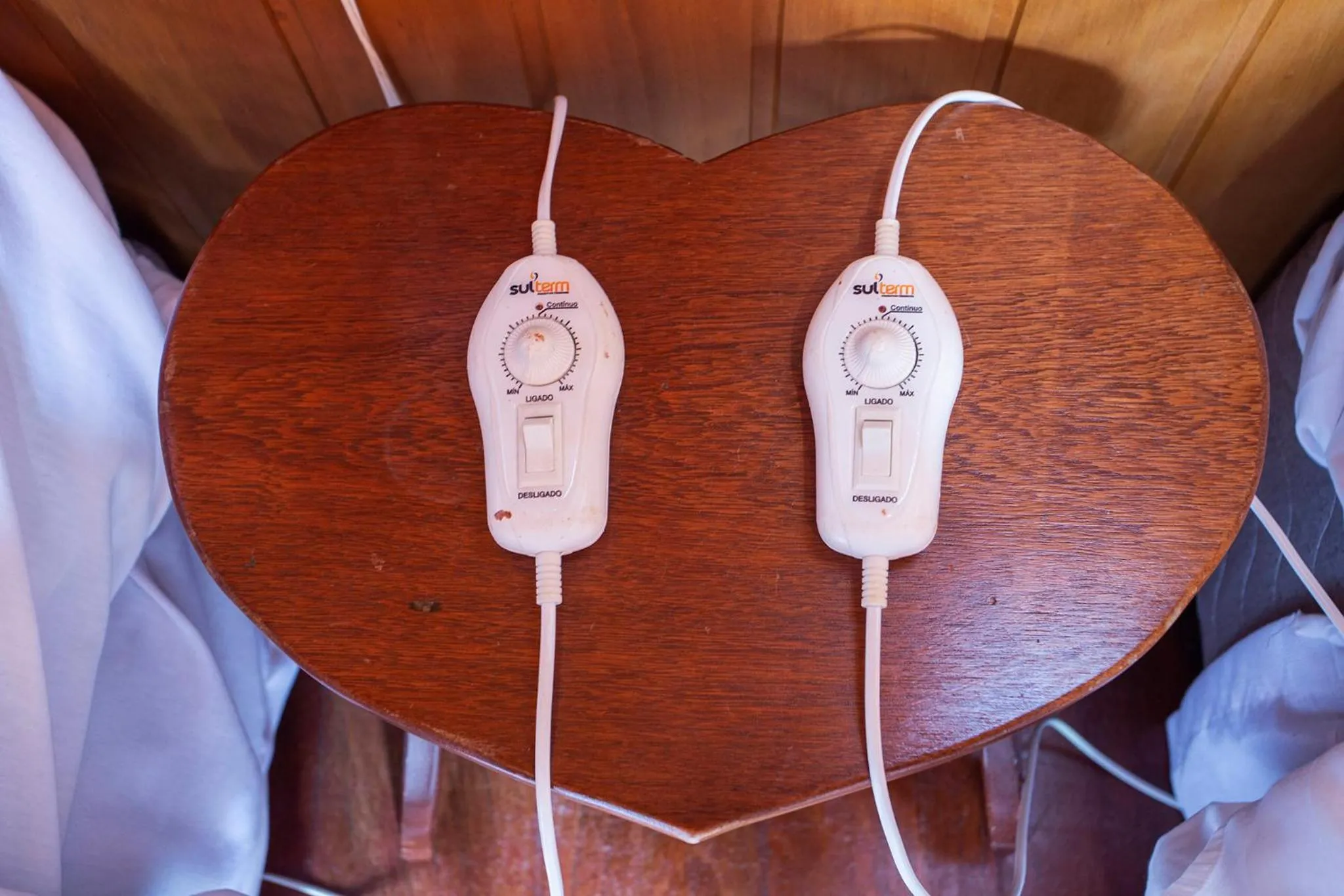 Area and facilities in Pousada Suiça Mineira Garden