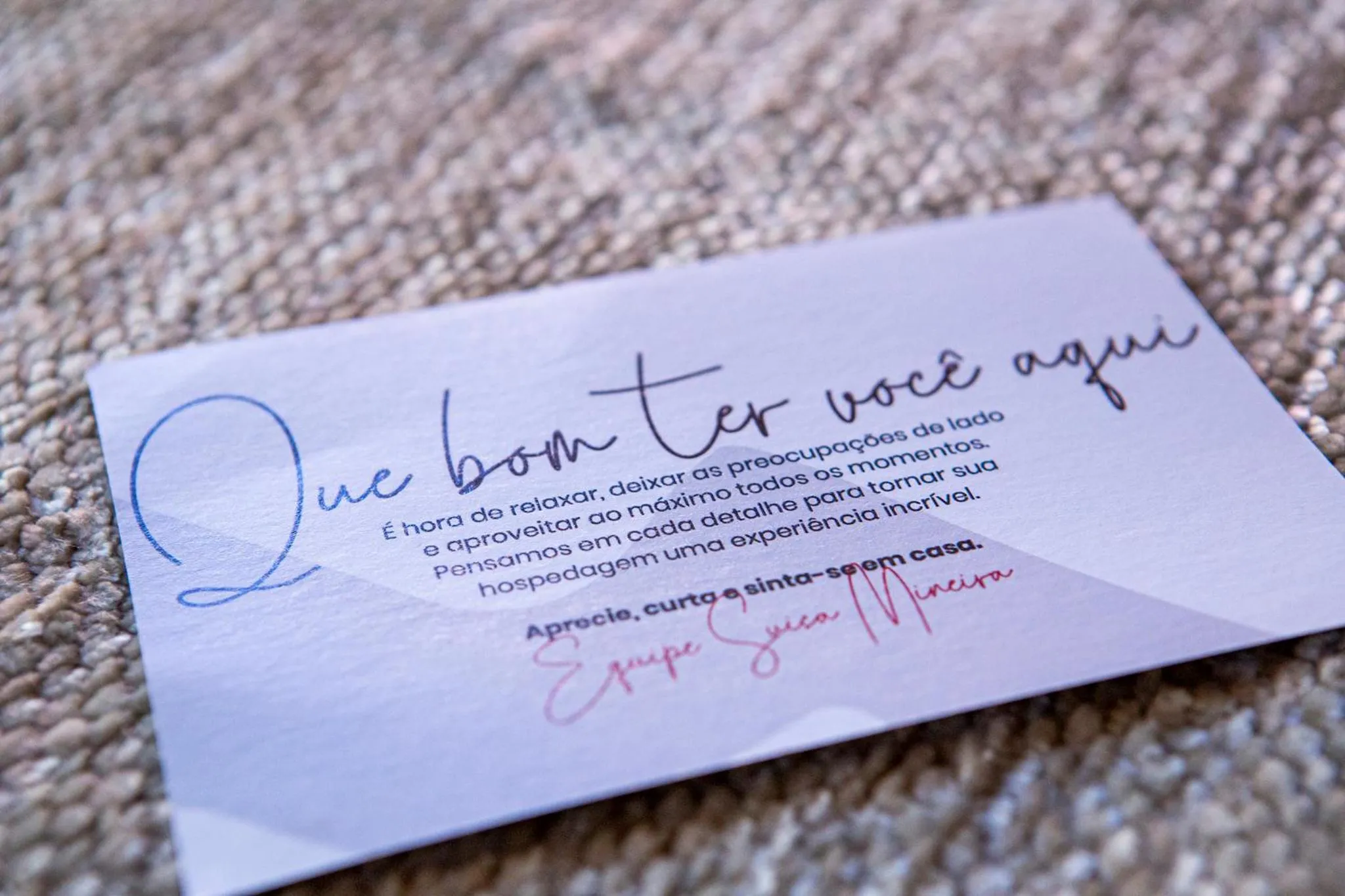 Bedroom in Pousada Suiça Mineira Garden