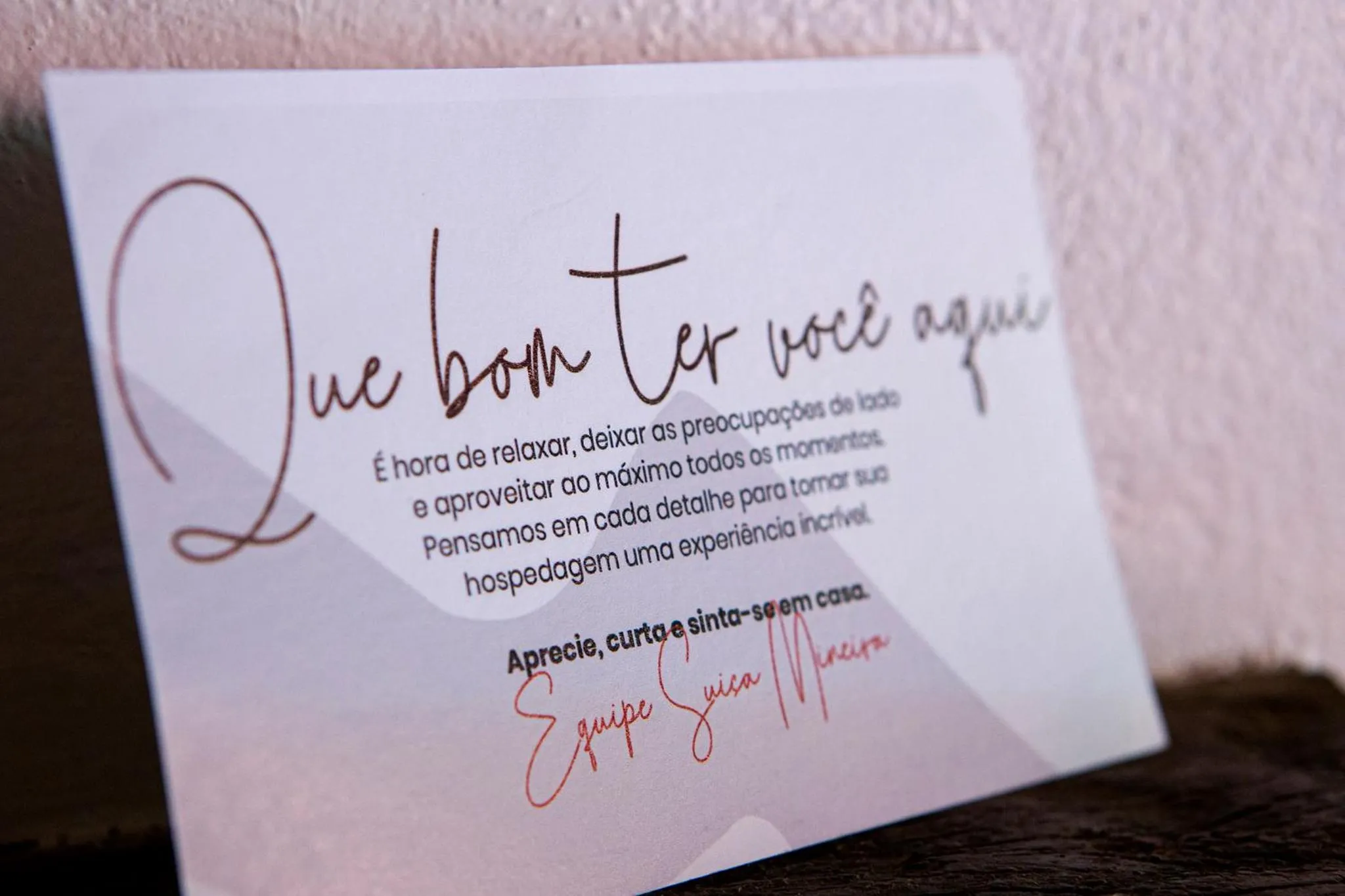 Bedroom in Pousada Suiça Mineira Garden