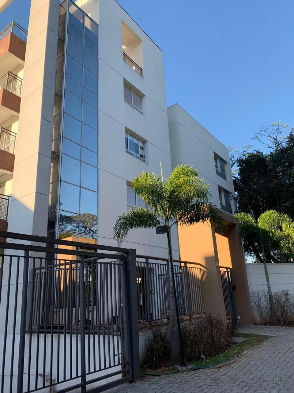 Flat Vip 5 Estrelas Granja Vianna Luxuoso e Sofisticado Alto Padrão Animália Park!