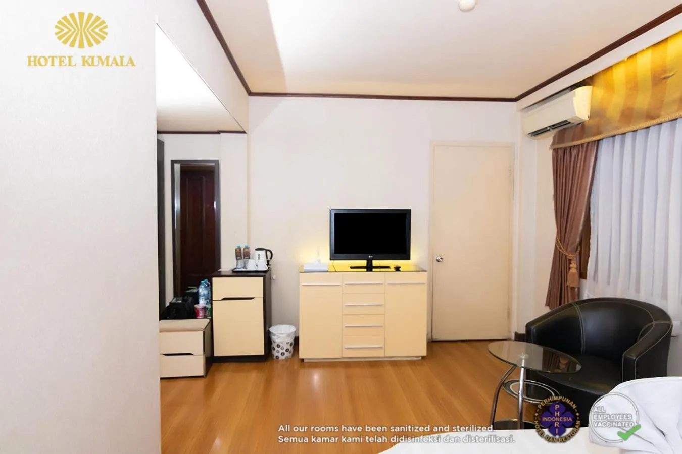 KUMALA HOTEL BANDUNG