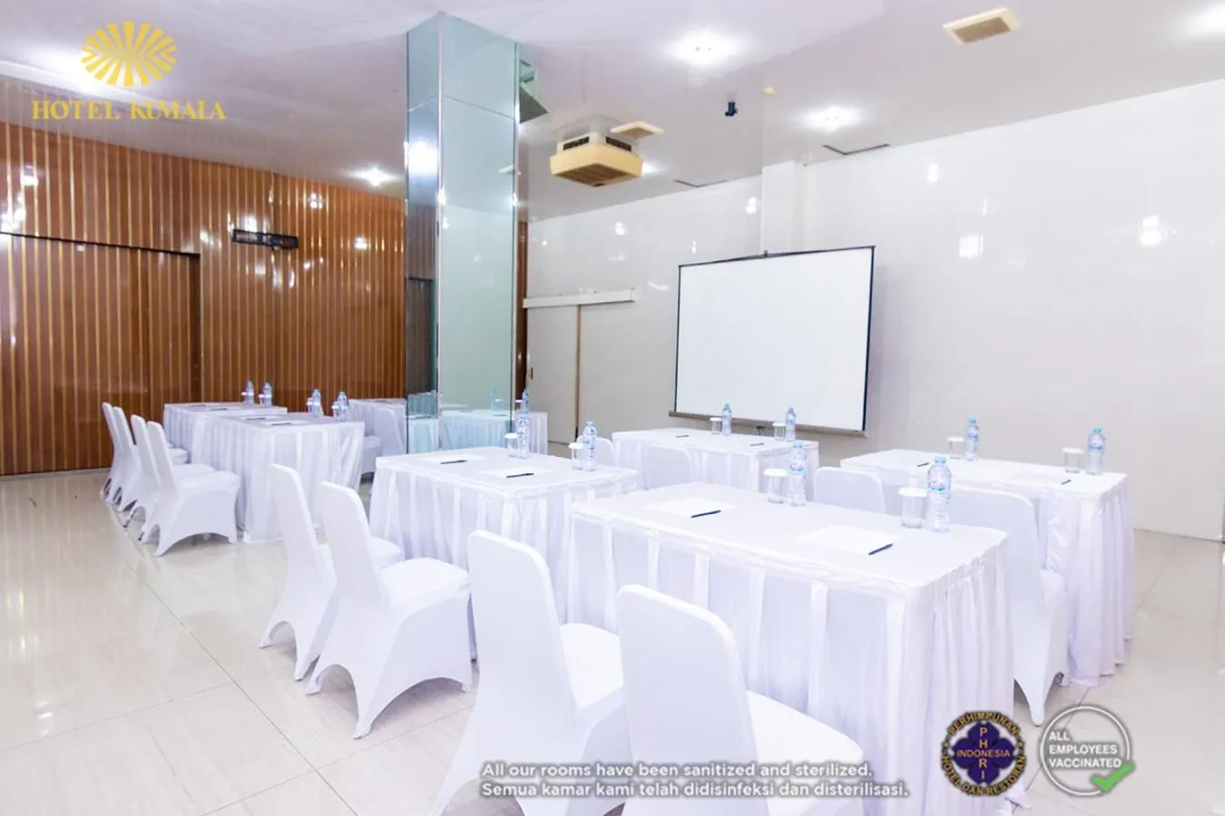 KUMALA HOTEL BANDUNG