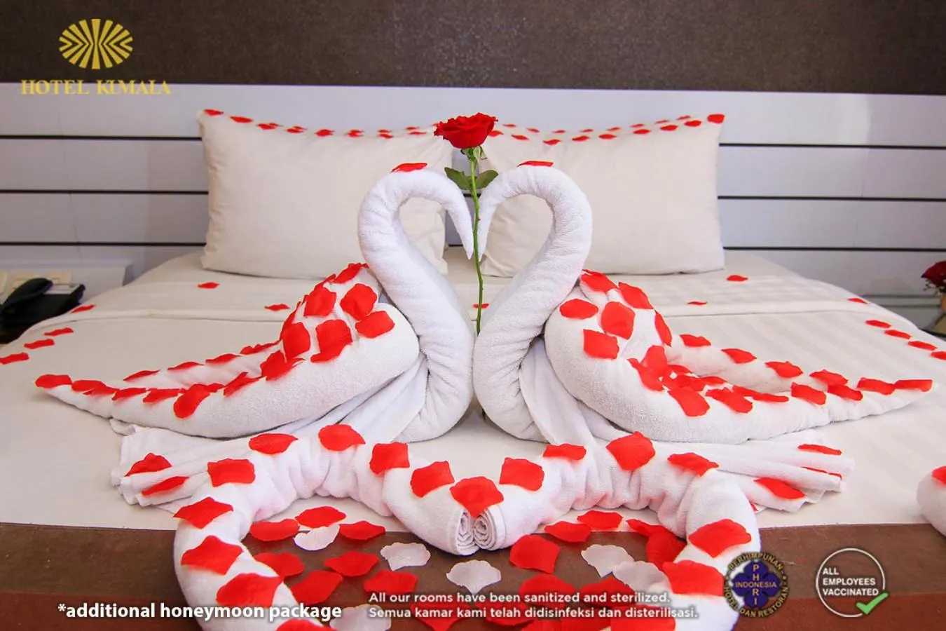 KUMALA HOTEL BANDUNG