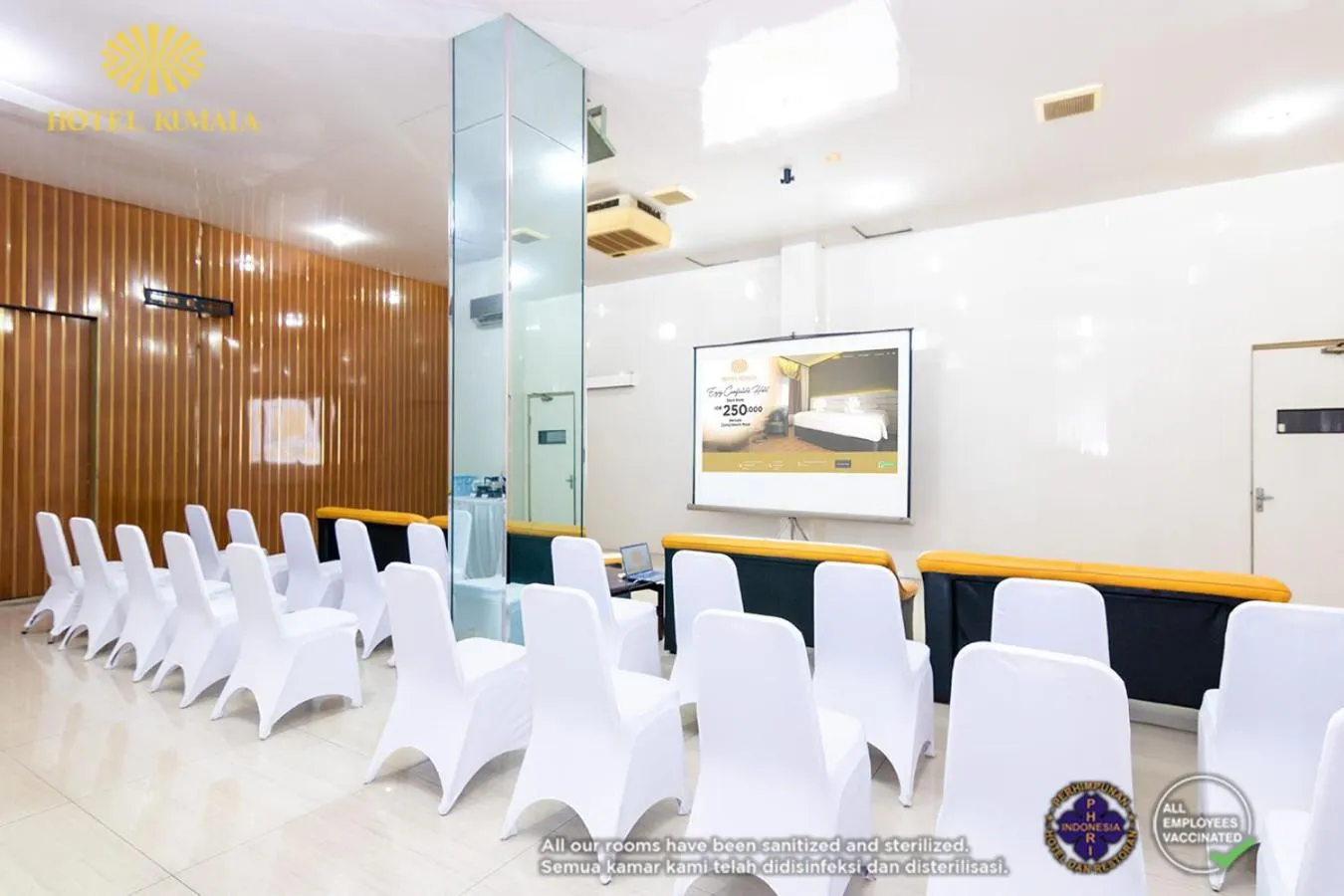 KUMALA HOTEL BANDUNG