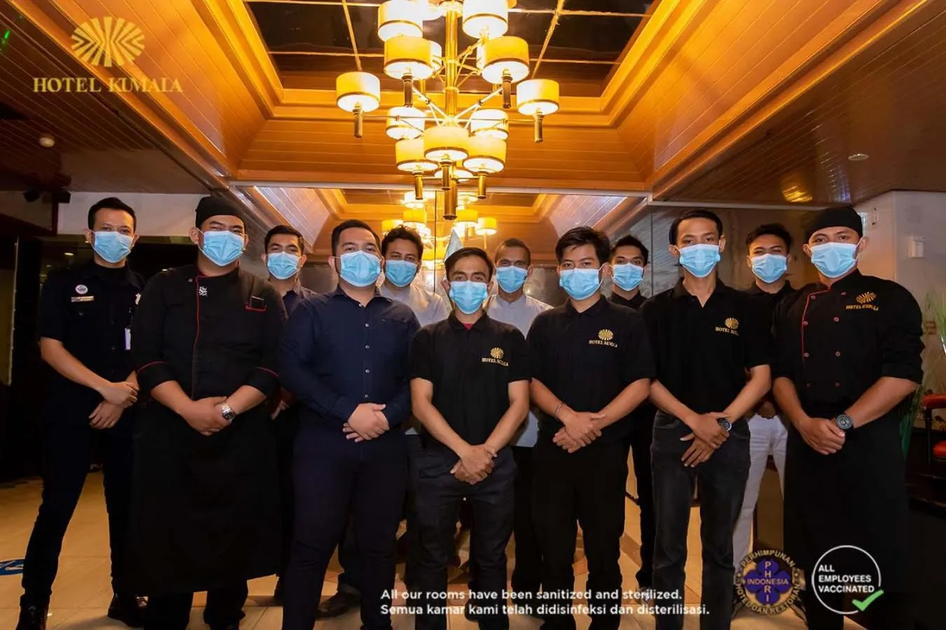 KUMALA HOTEL BANDUNG