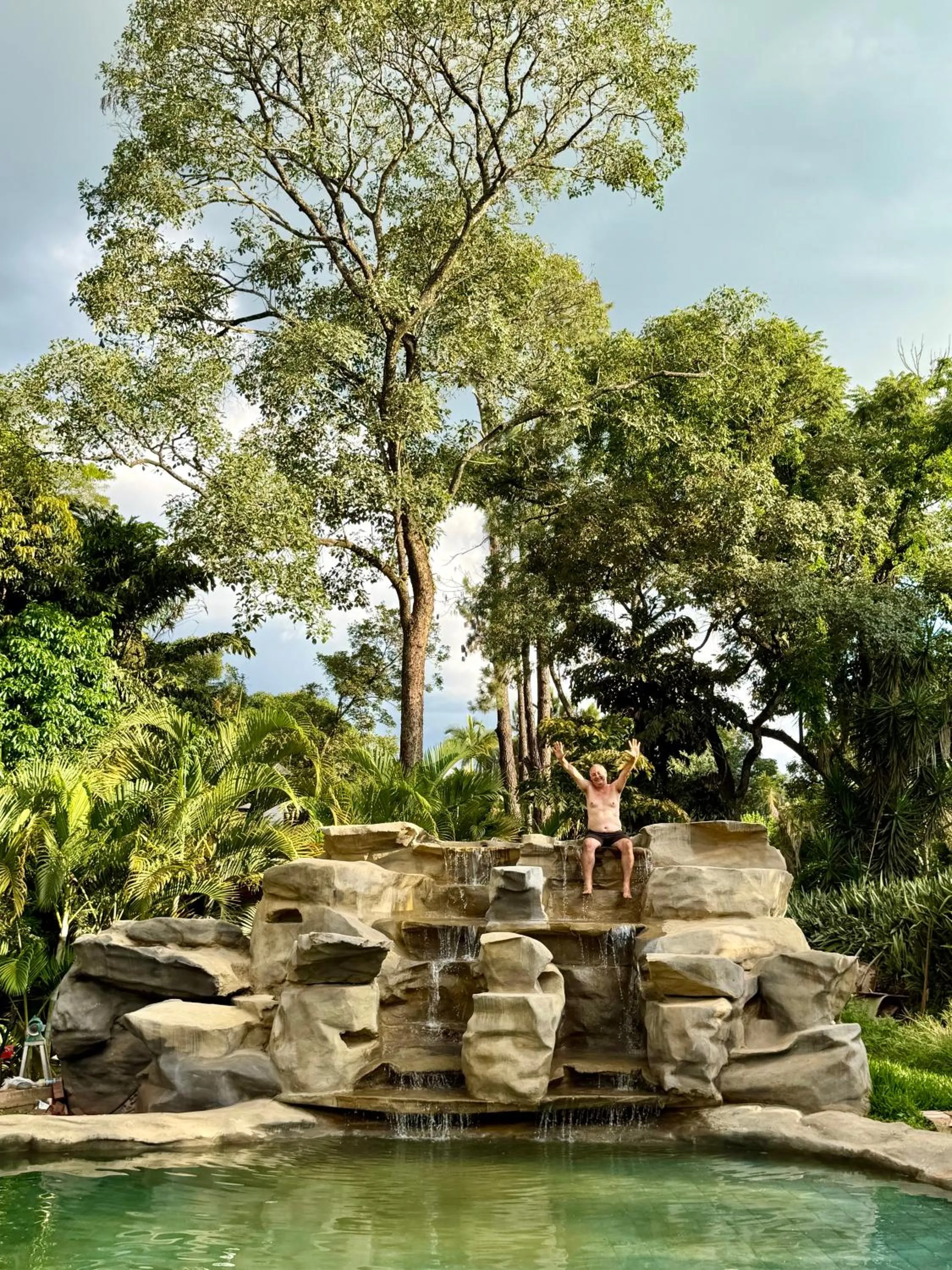 Pousada Villa da Serra