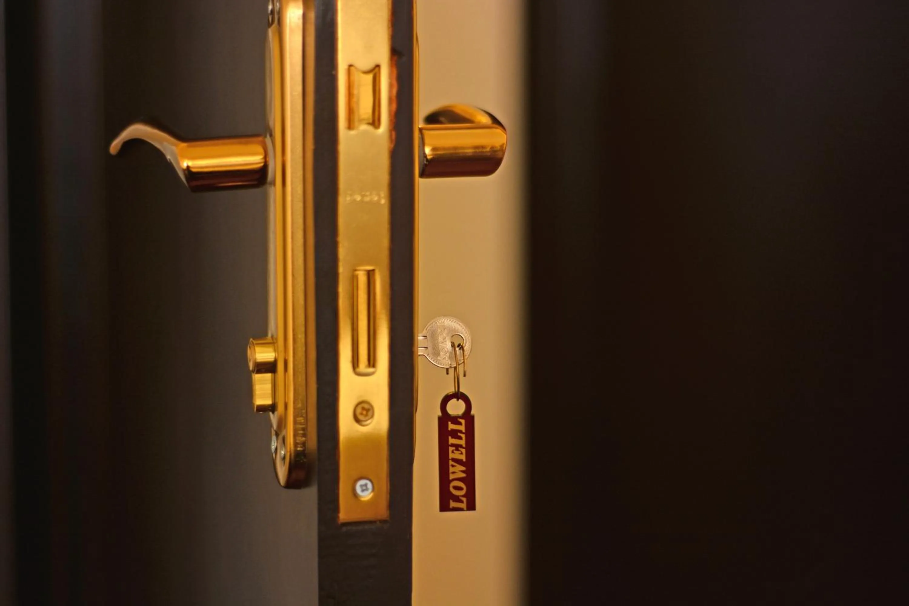 Other in Lowell Hotel