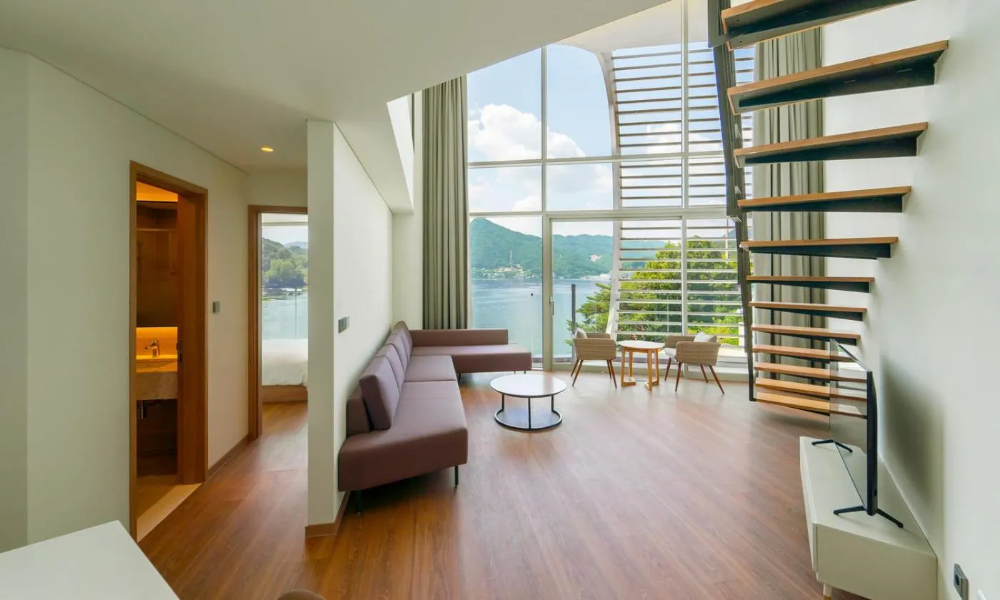 Gapyeong Suiteian Hotel&Resort