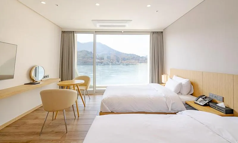 Gapyeong Suiteian Hotel&Resort