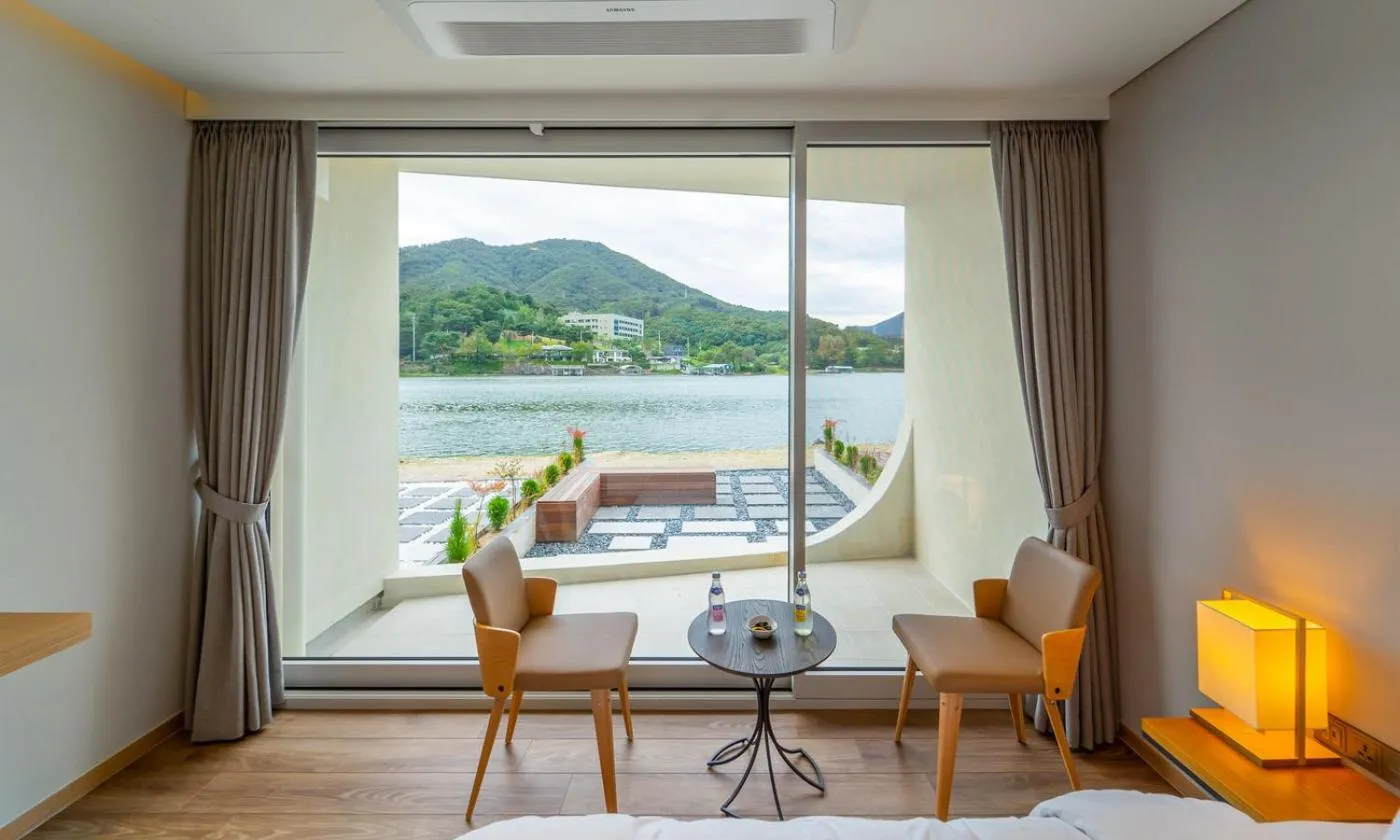 Gapyeong Suiteian Hotel&Resort