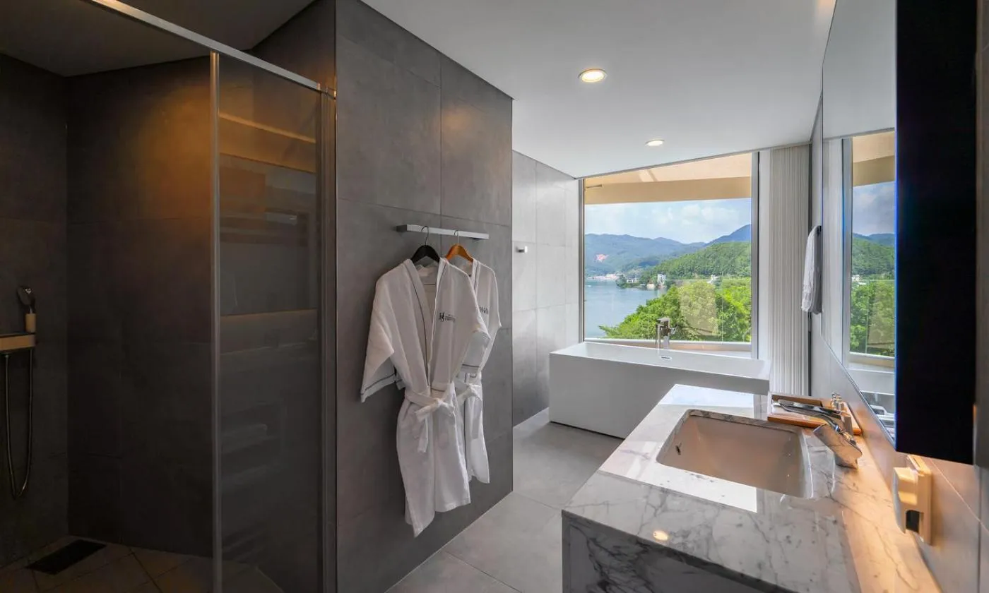 Gapyeong Suiteian Hotel&Resort