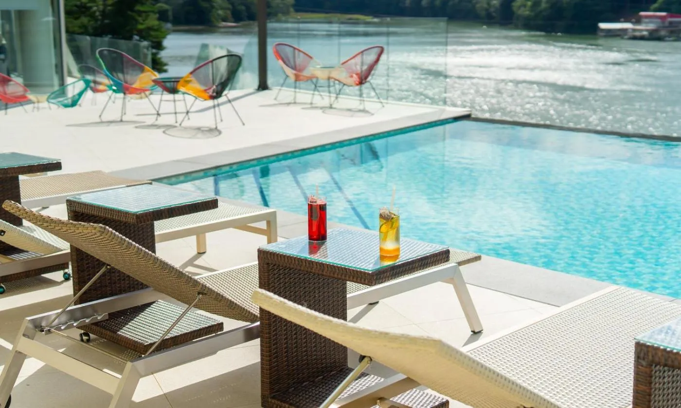 Gapyeong Suiteian Hotel&Resort