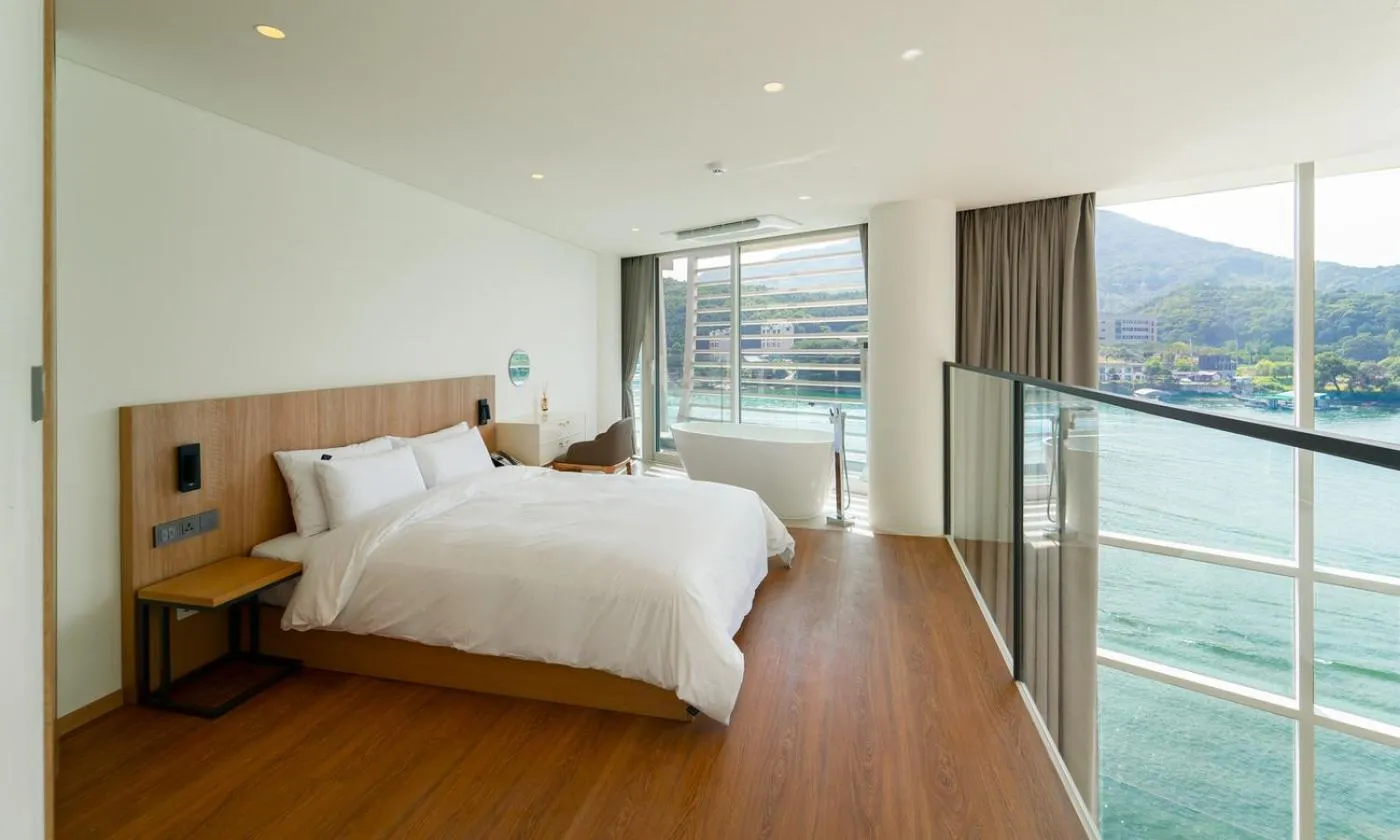 Gapyeong Suiteian Hotel&Resort