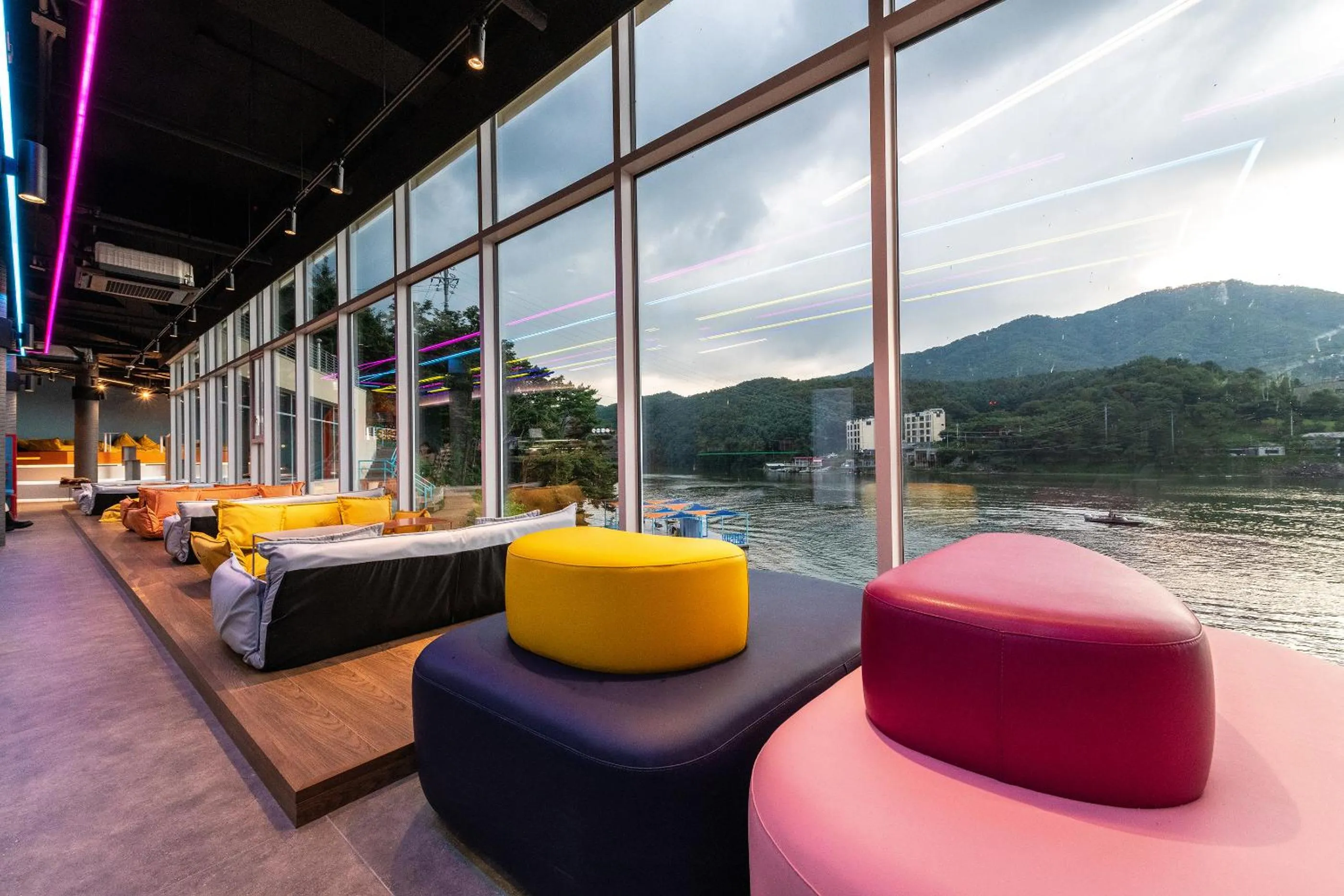 Gapyeong Suiteian Hotel&Resort