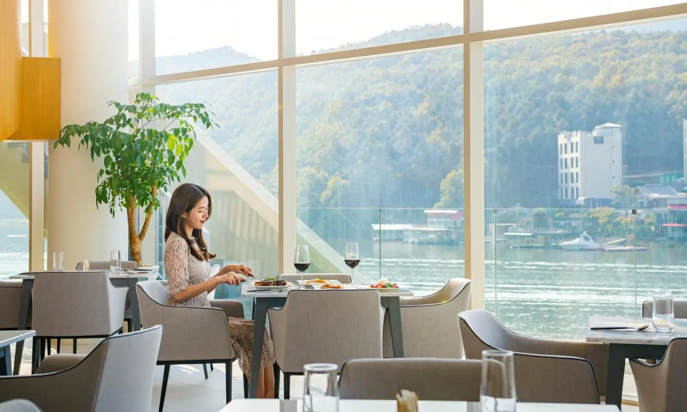 Gapyeong Suiteian Hotel&Resort