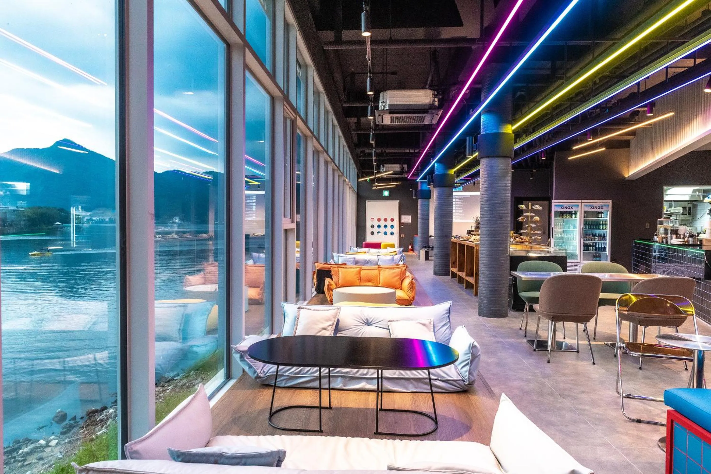 Gapyeong Suiteian Hotel&Resort