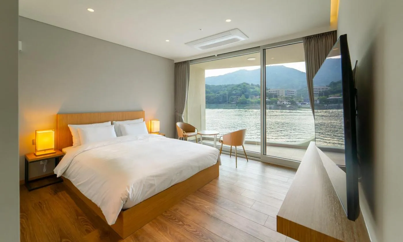 Gapyeong Suiteian Hotel&Resort