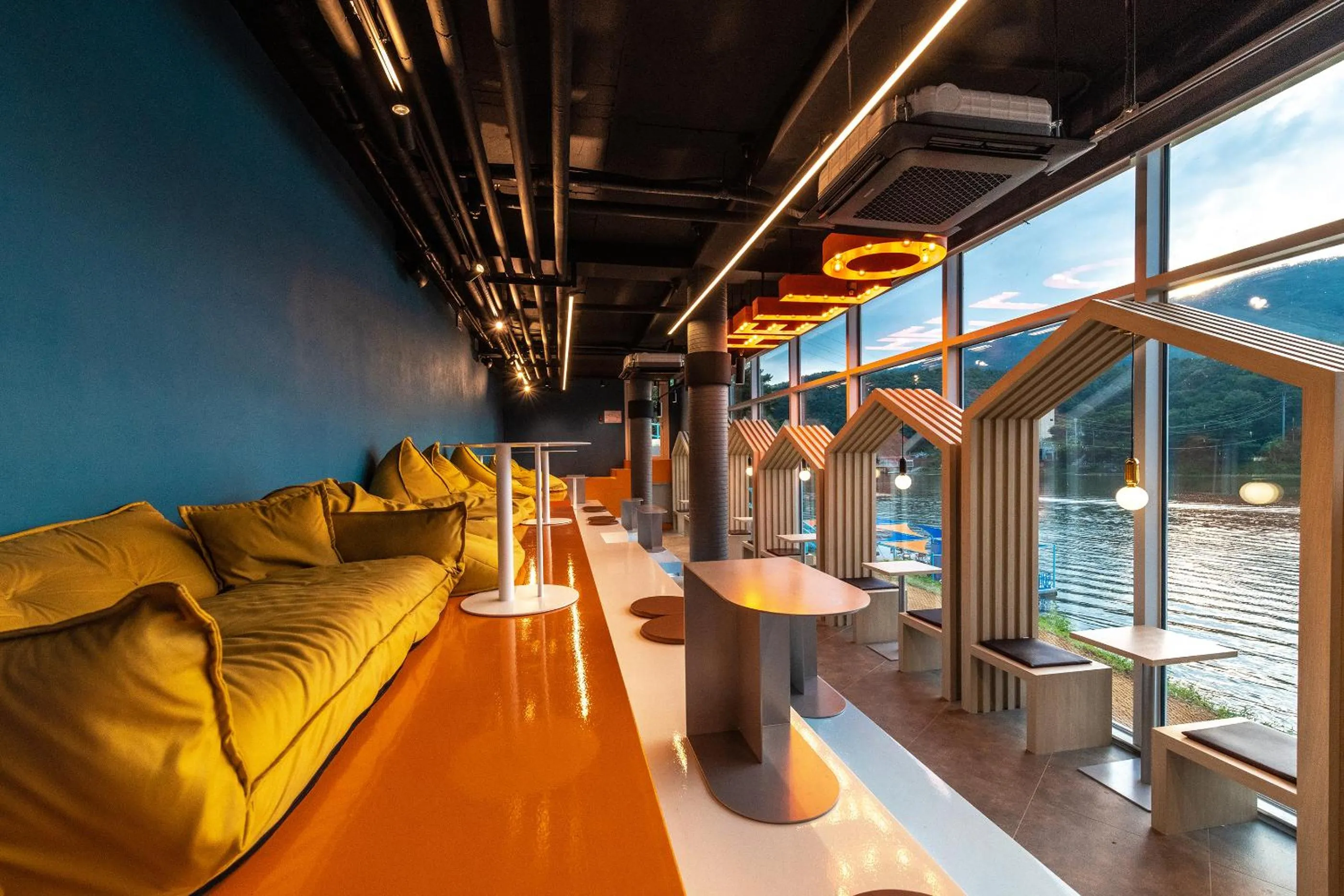 Gapyeong Suiteian Hotel&Resort