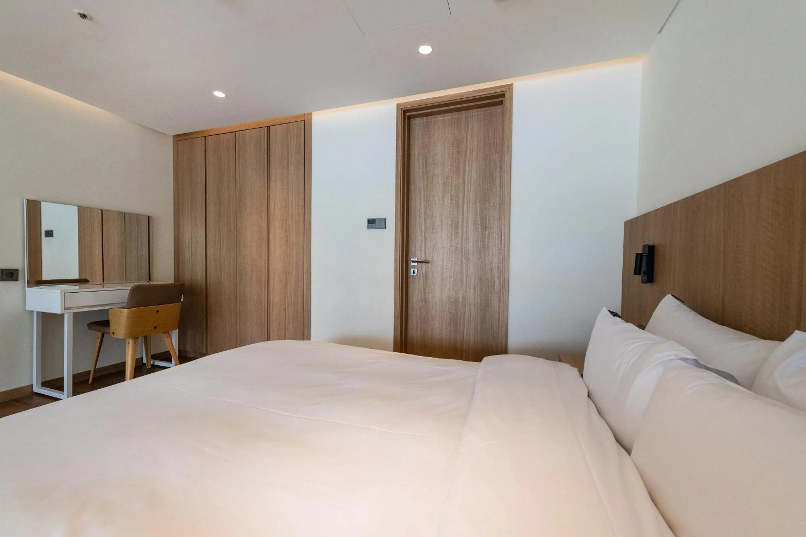 Gapyeong Suiteian Hotel&Resort