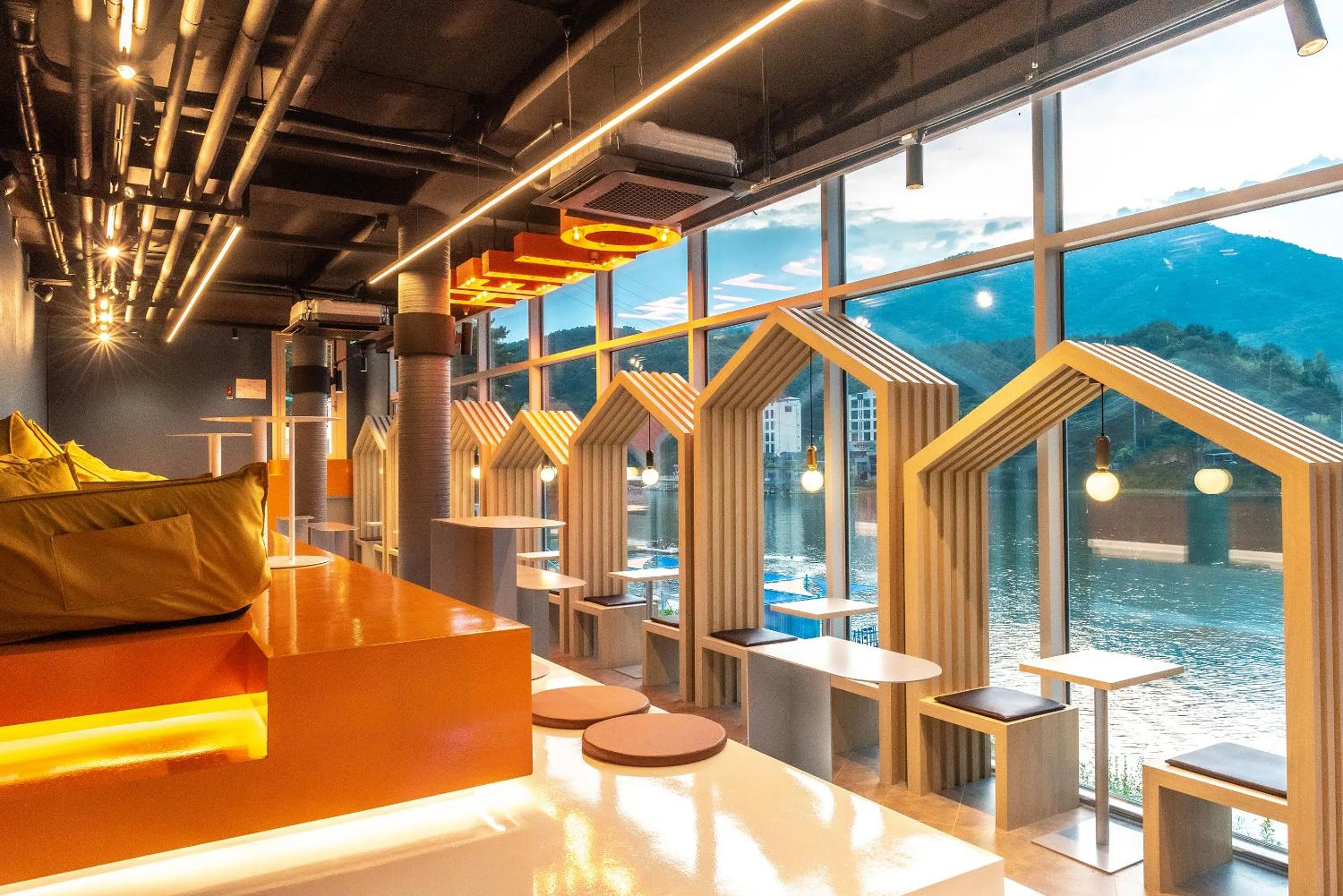 Gapyeong Suiteian Hotel&Resort